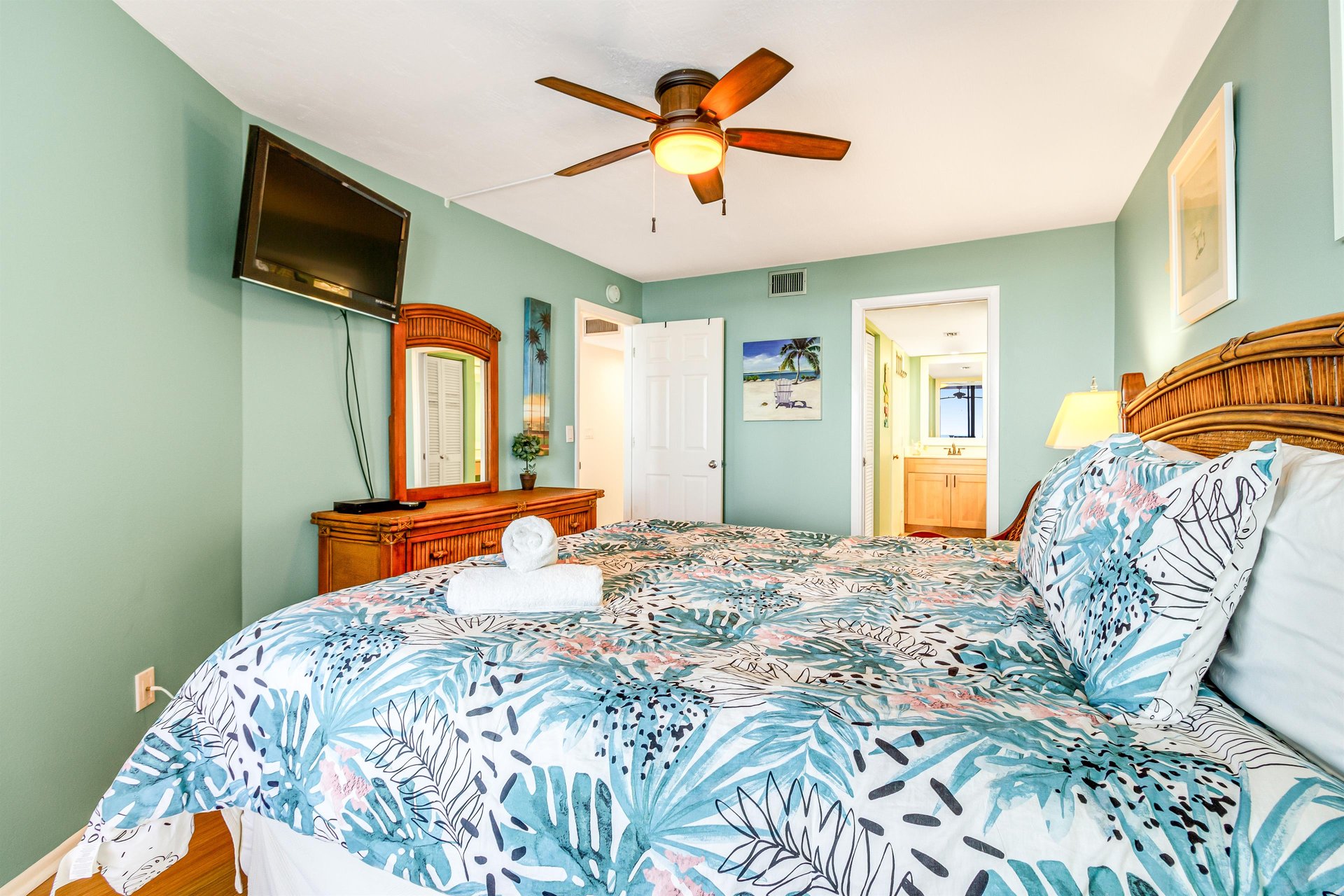 Anna Maria Island Club Unit 18S 27