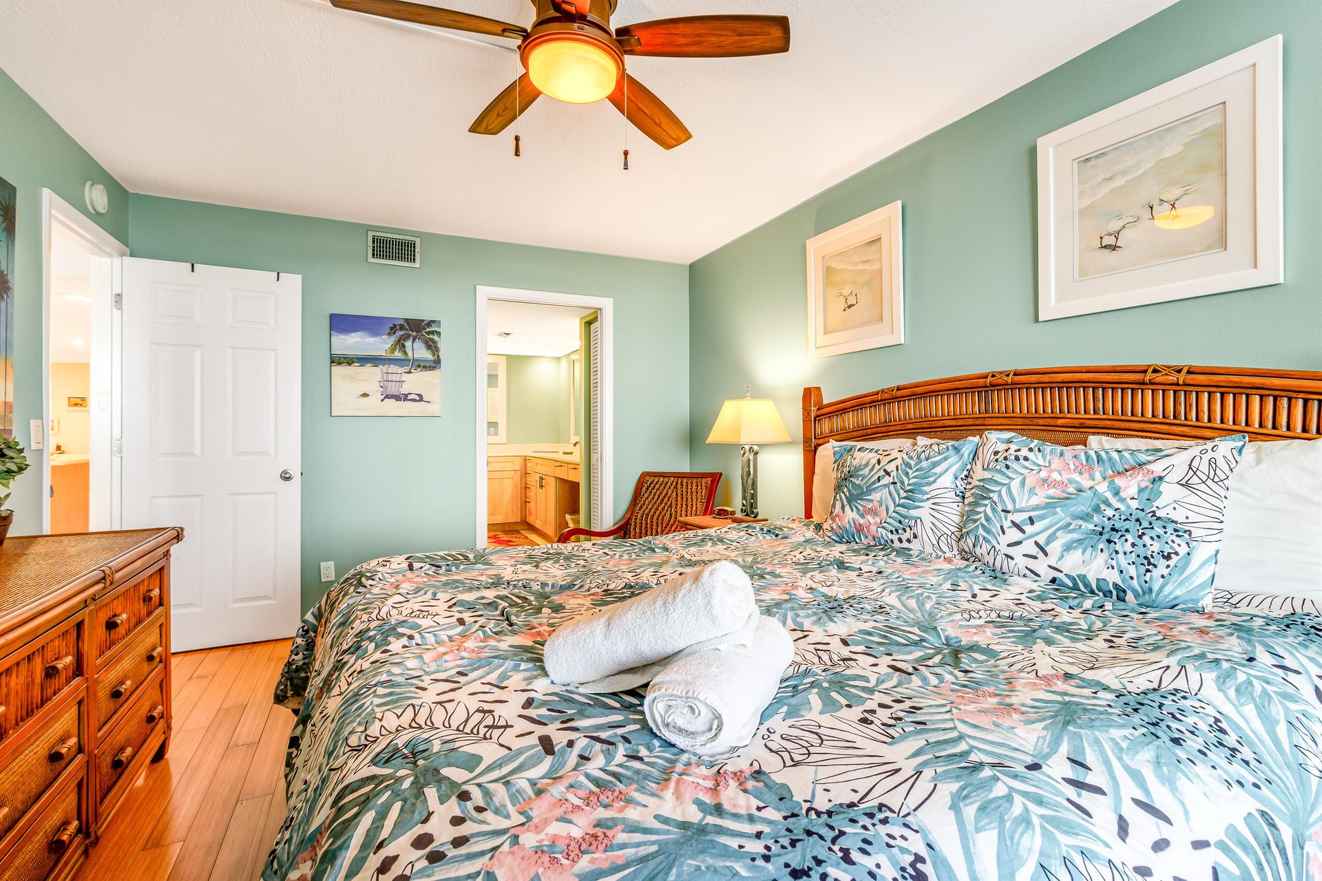 Anna Maria Island Club Unit 18S 28