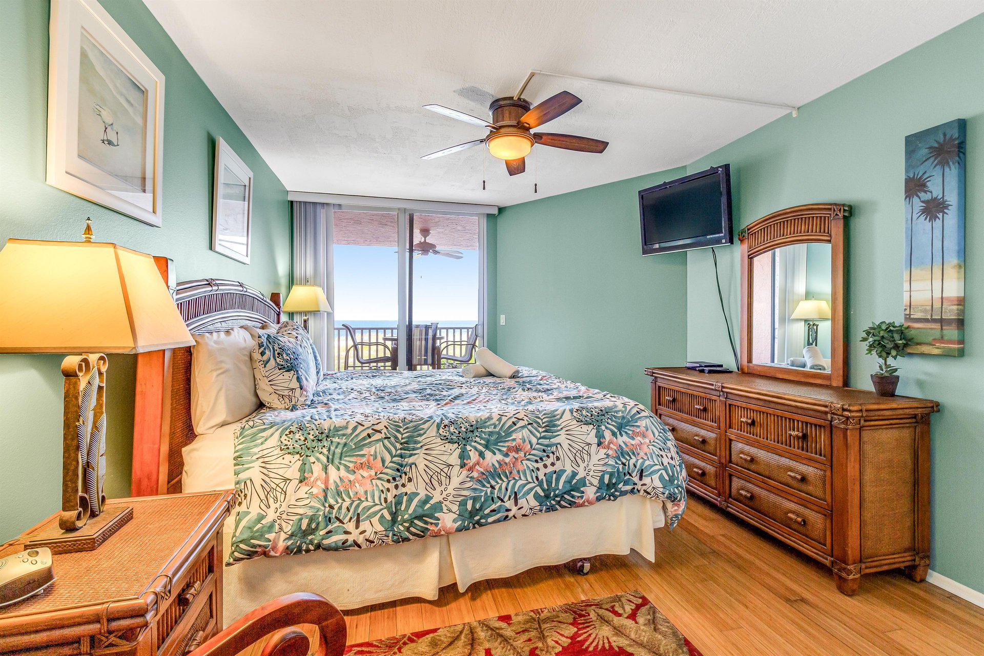 Anna Maria Island Club Unit 18S 29