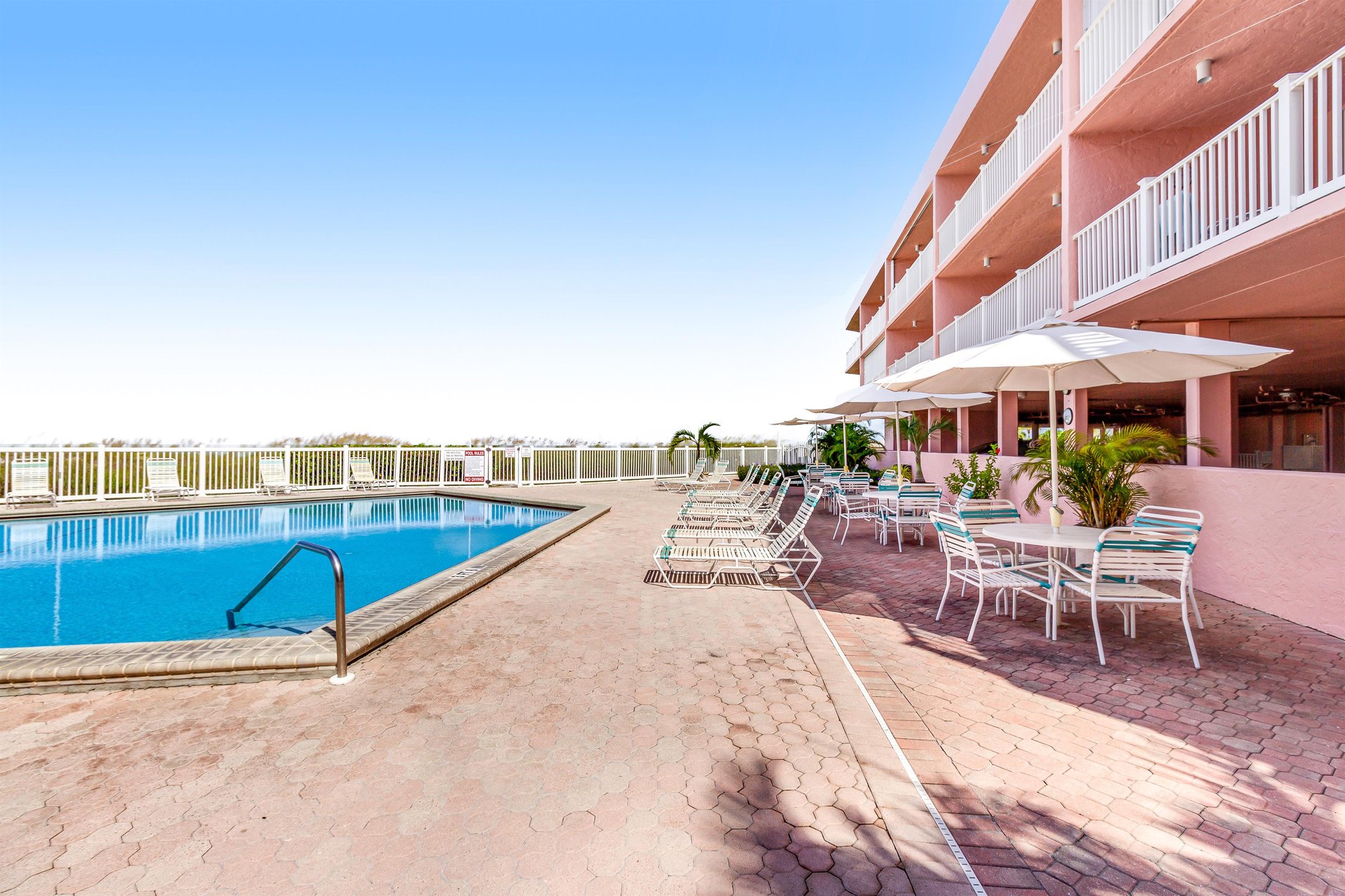 Anna Maria Island Club Unit 18S 36