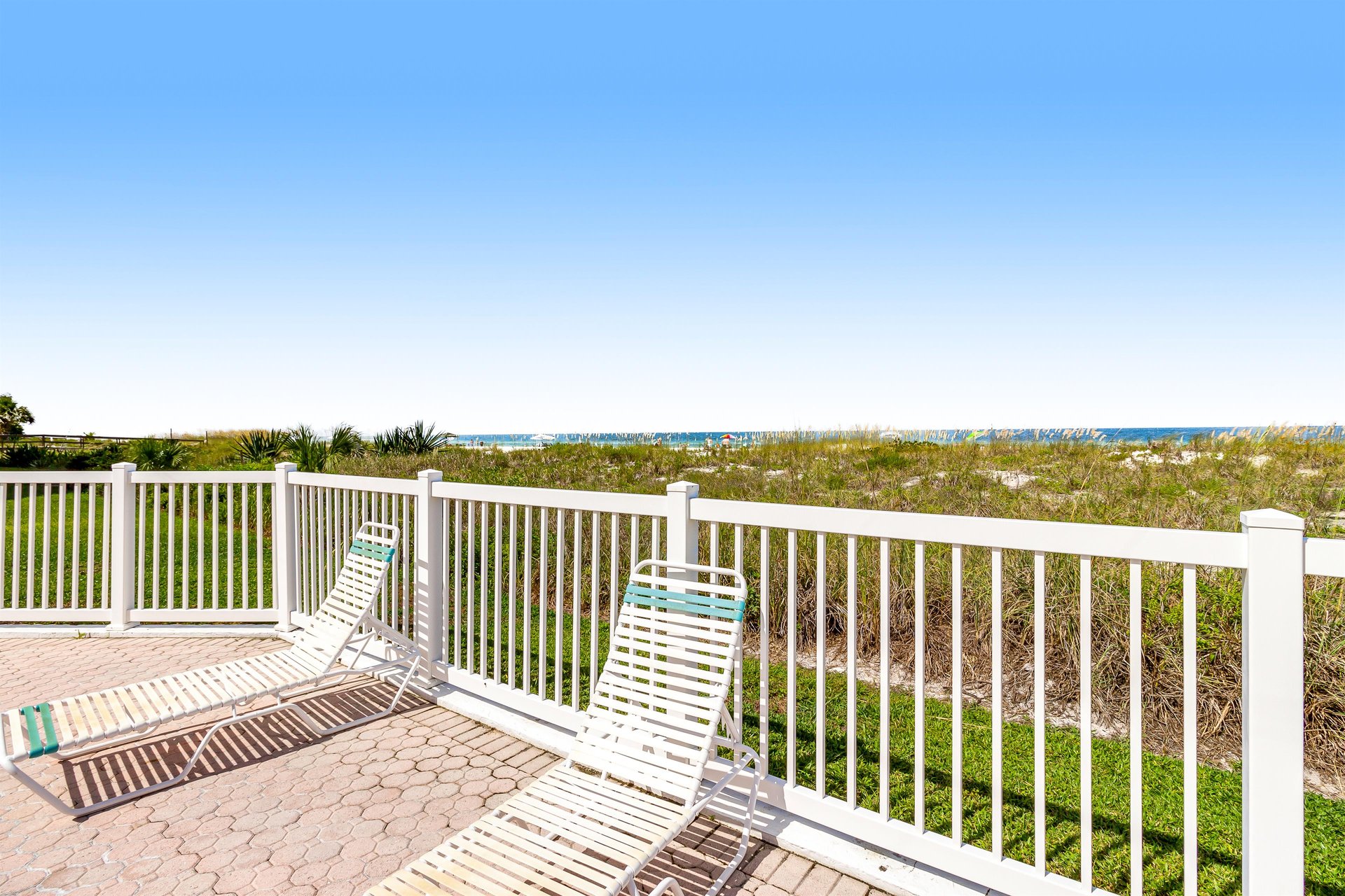 Anna Maria Island Club Unit 18S 38