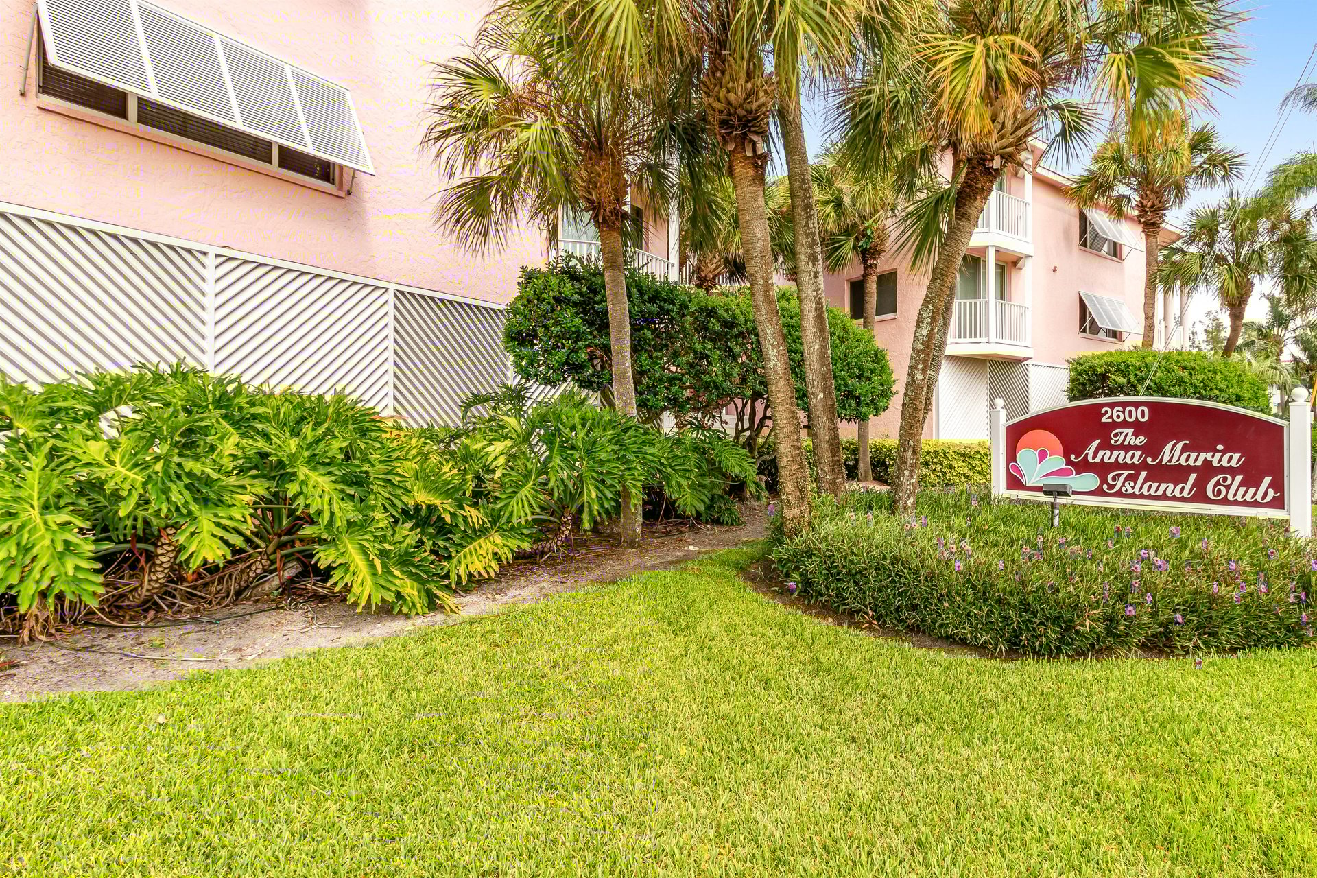 Anna Maria Island Club Unit 18S 40