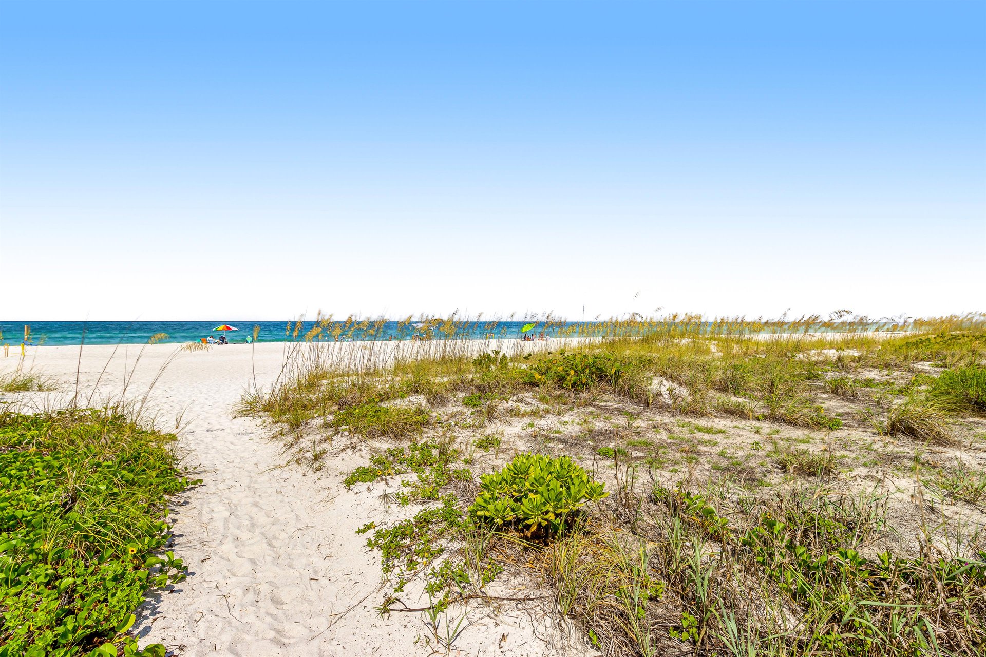 Anna Maria Island Club Unit 18S 41