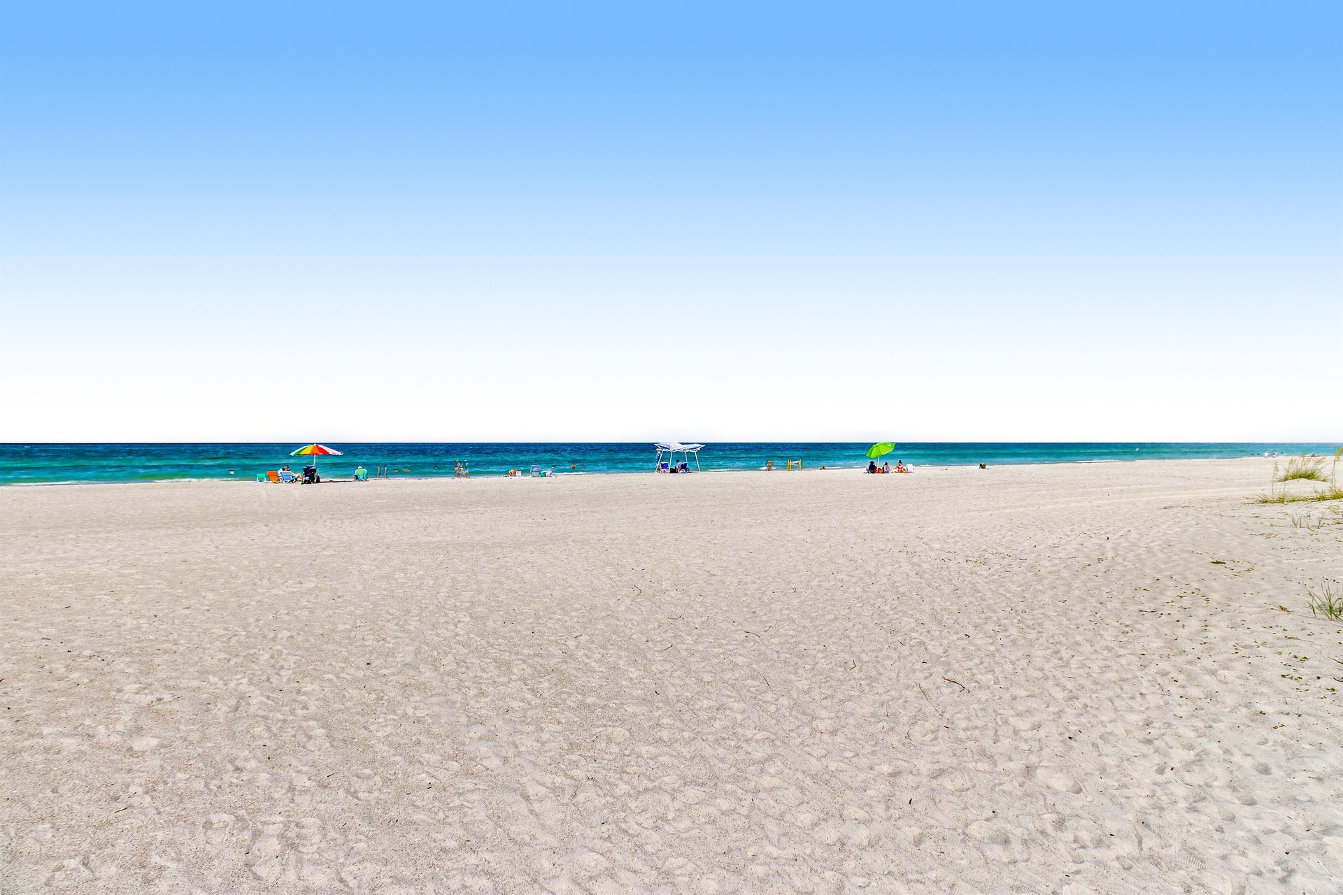 Anna Maria Island Club Unit 18S 42