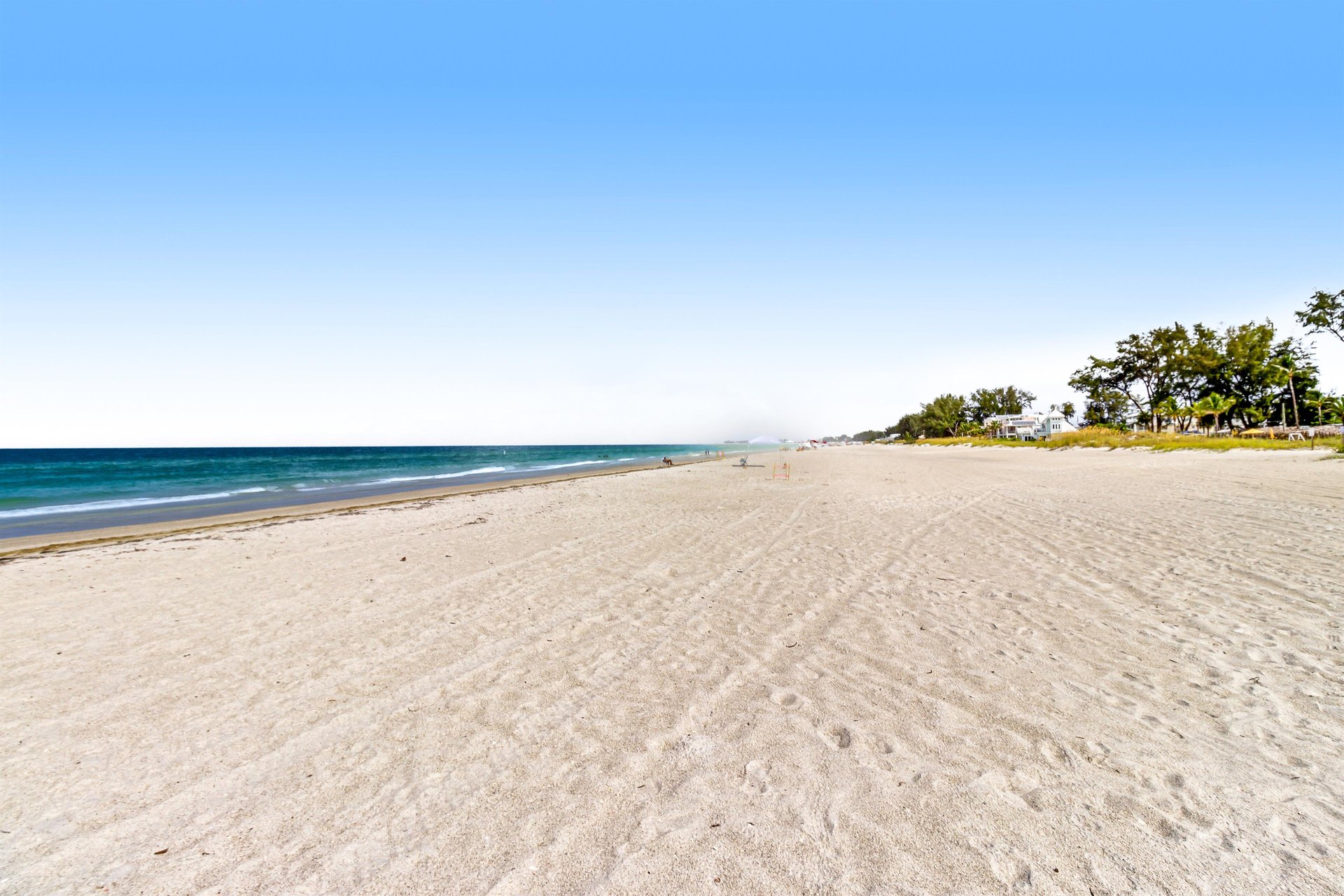 Anna Maria Island Club Unit 18S 43