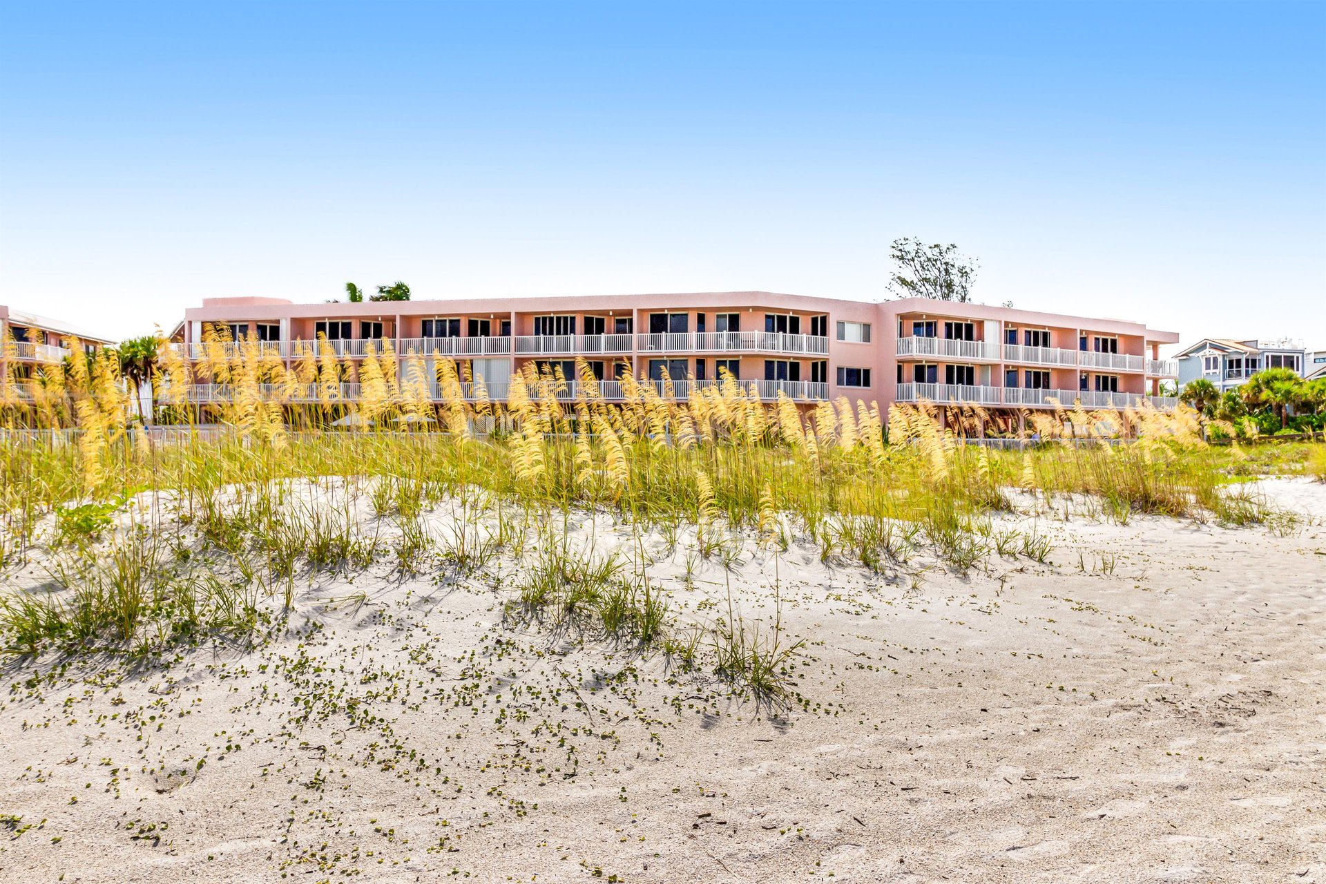 Anna Maria Island Club Unit 18S 44