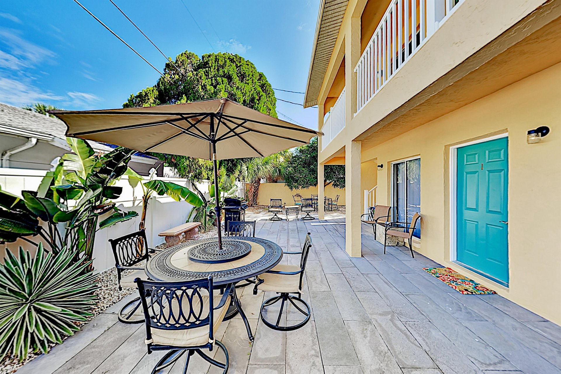 Coquina Way Unit 4 16