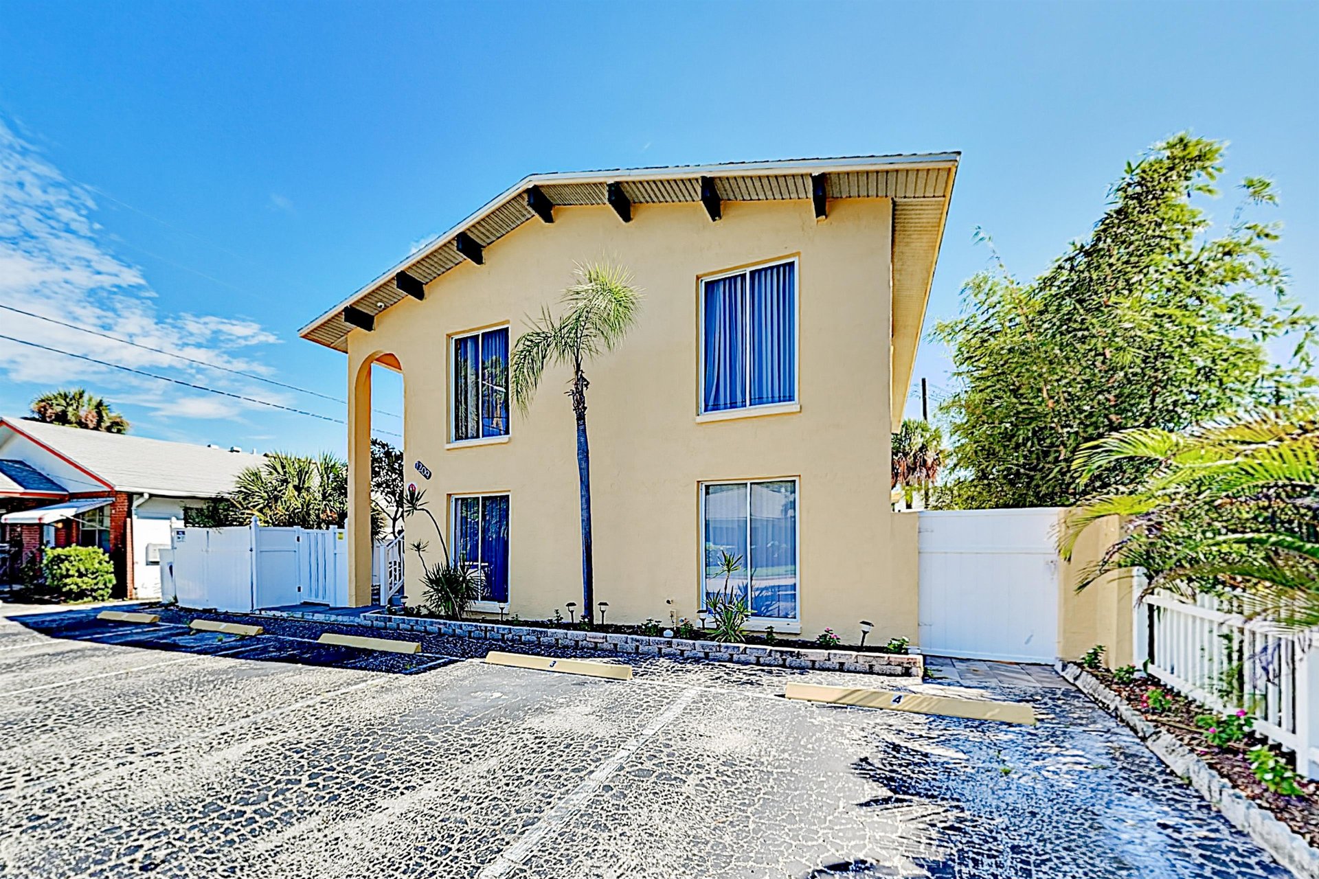 Coquina Way Unit 4 21