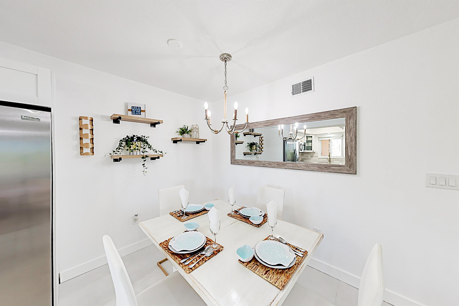 St Pete Beach Condo Unit 10 4