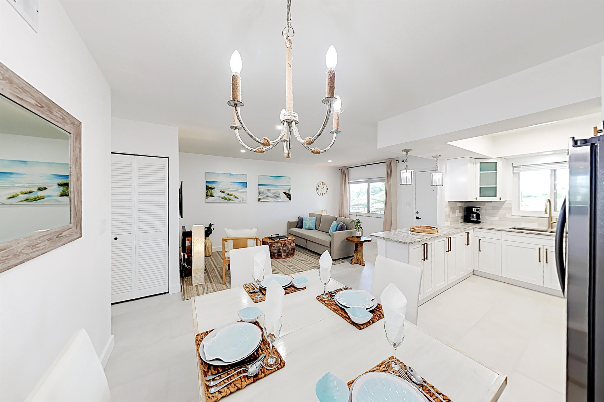 St Pete Beach Condo Unit 10 6