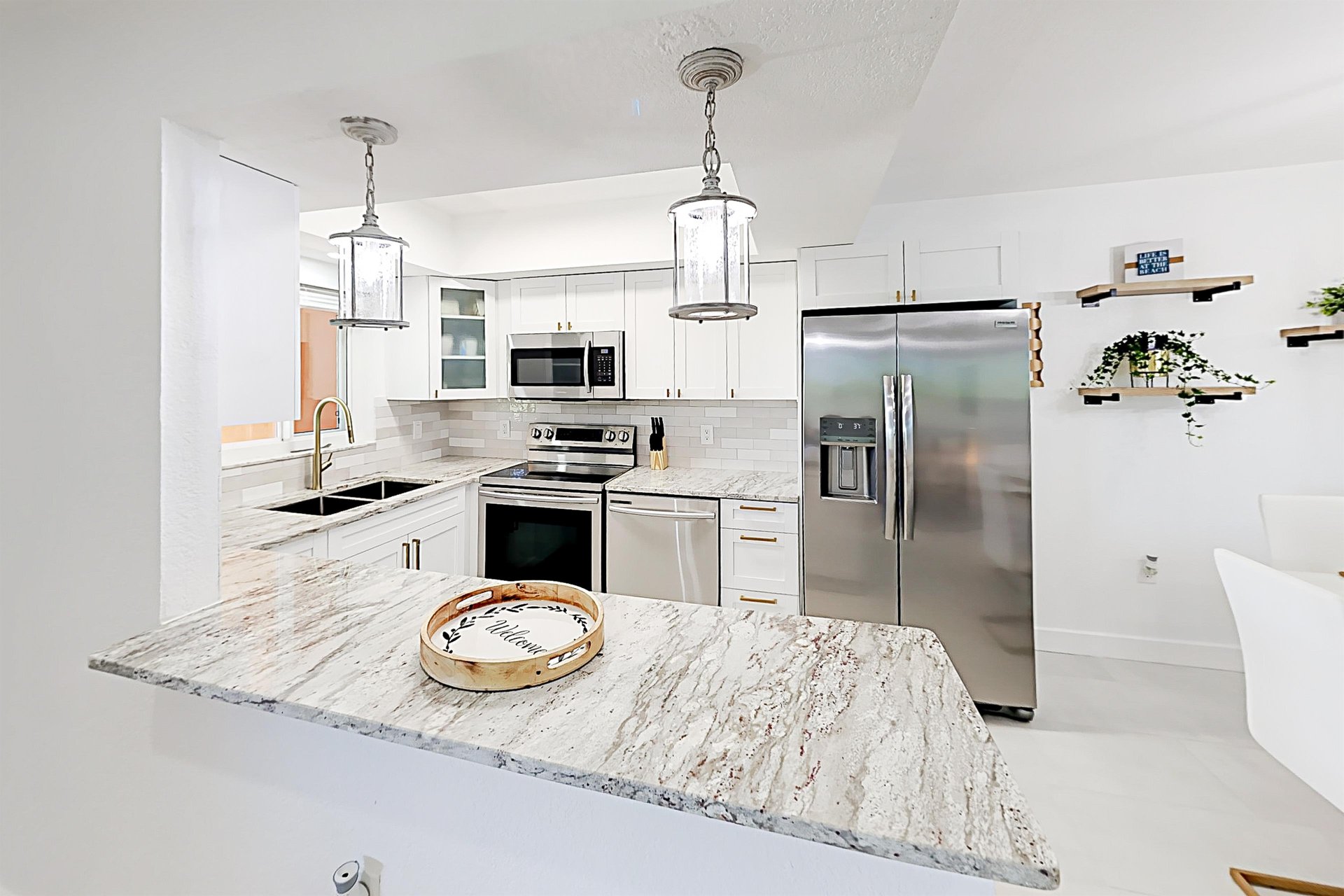 St Pete Beach Condo Unit 10 7