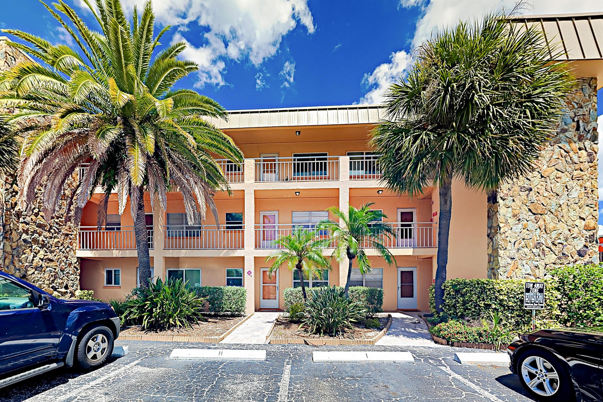 St Pete Beach Condo Unit 10 16