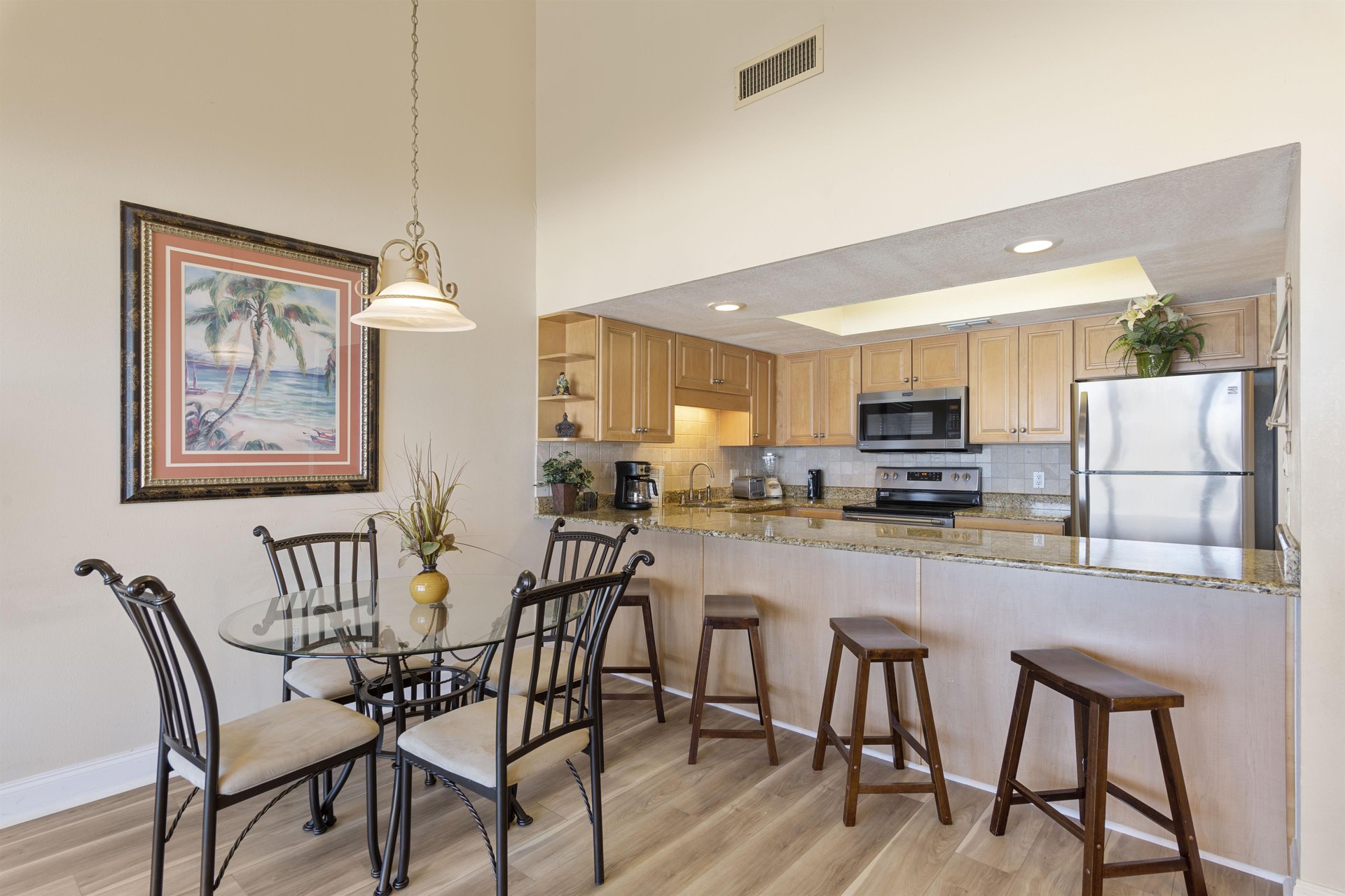 Destin Beach Club 315 6