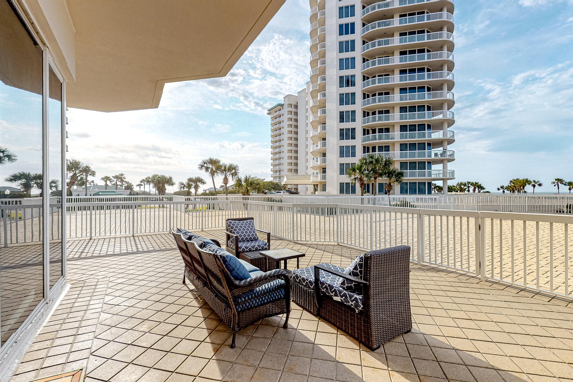 St. Croix at Silver Shells C0201 2