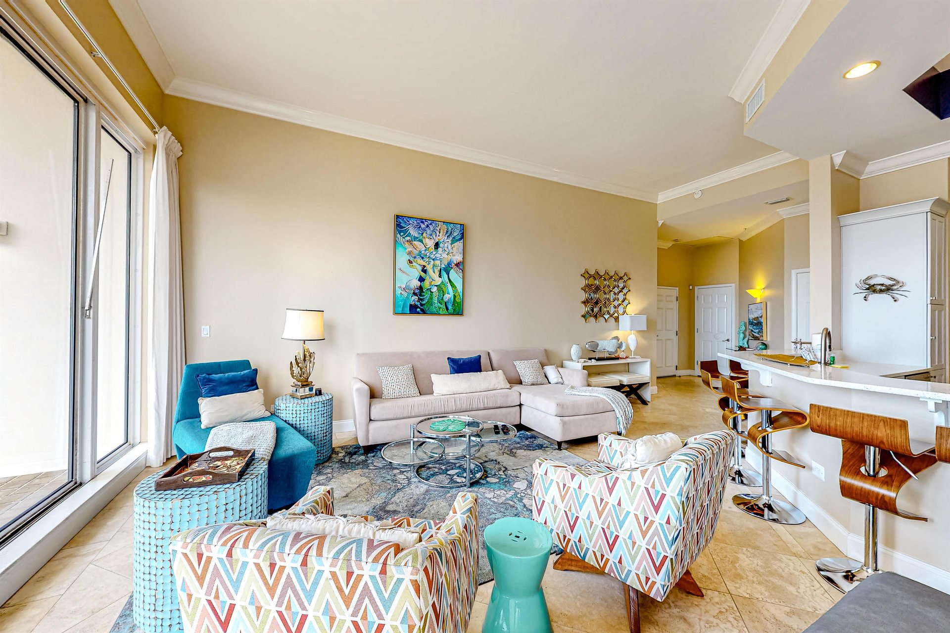 St. Croix at Silver Shells C0201 3