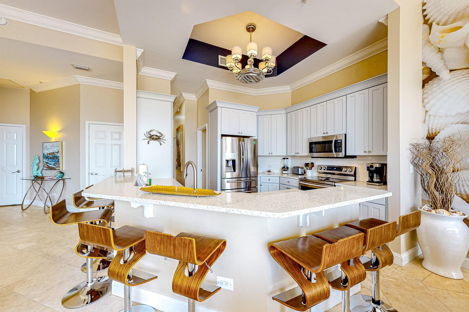 St. Croix at Silver Shells C0201 6