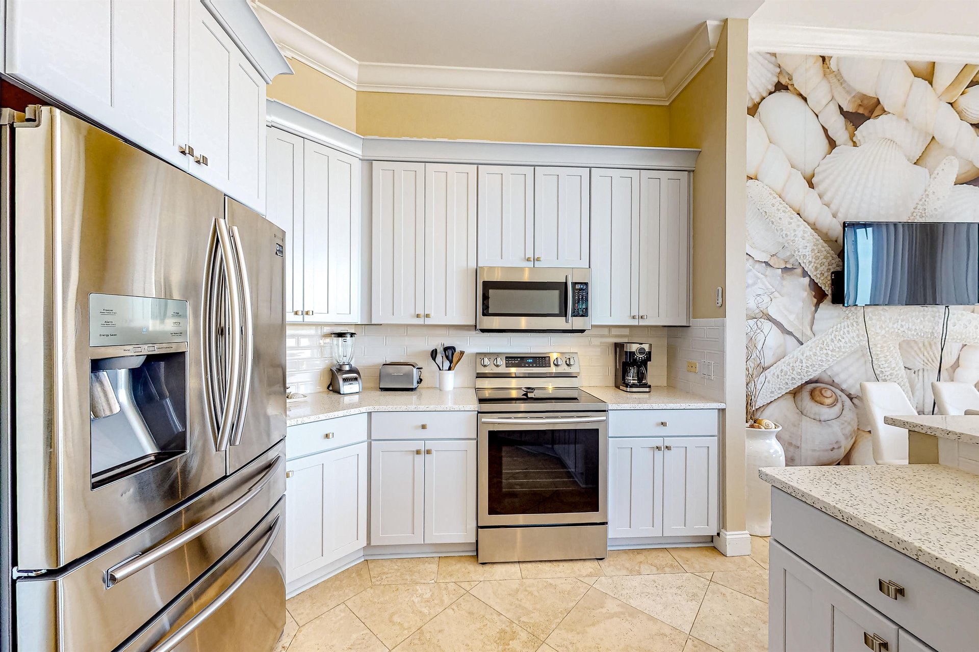 St. Croix at Silver Shells C0201 8