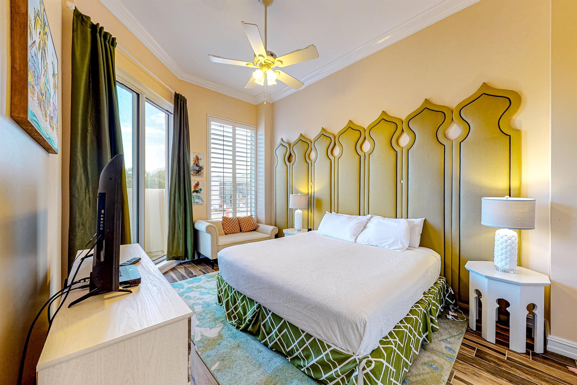 St. Croix at Silver Shells C0201 15