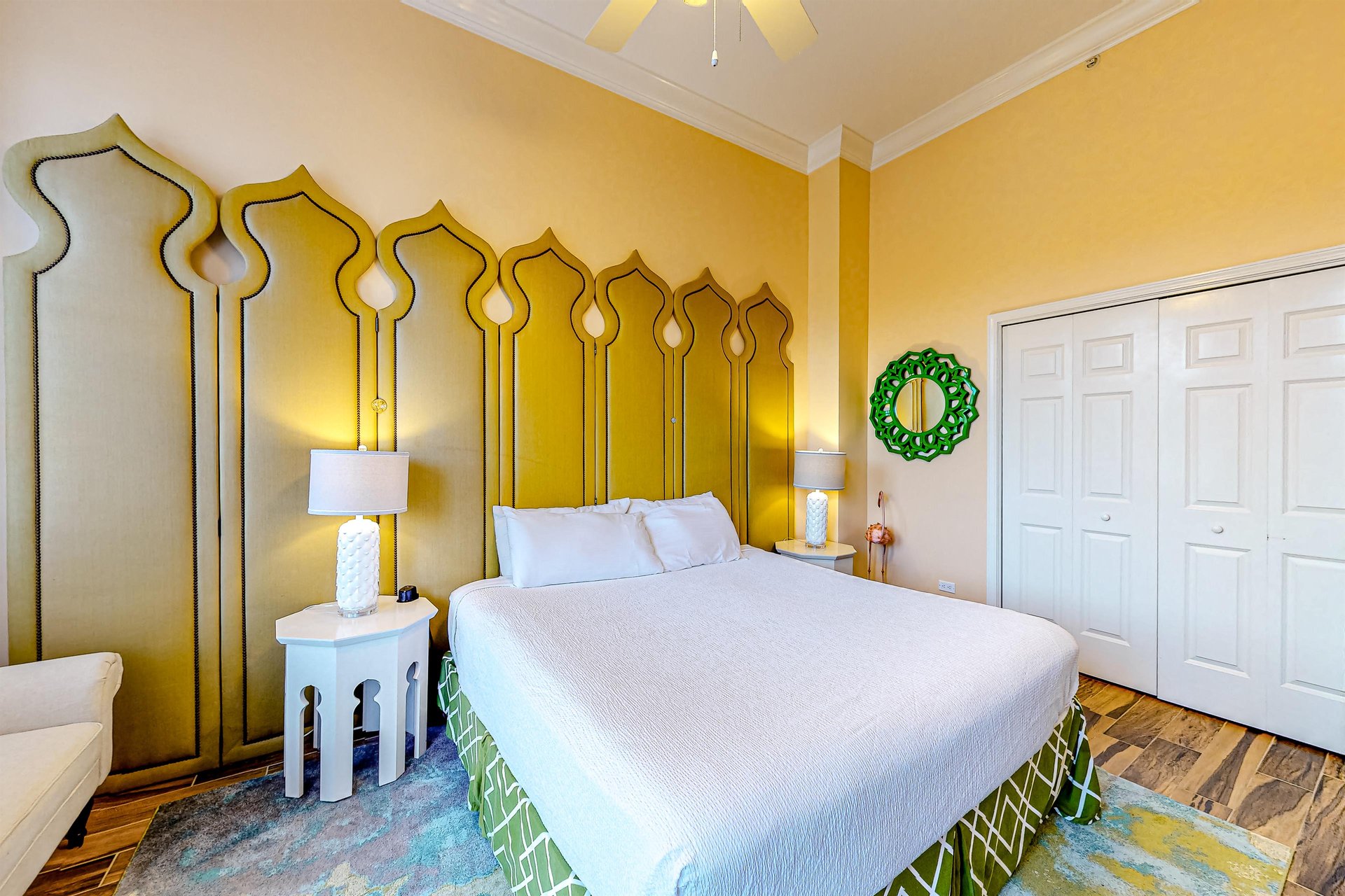 St. Croix at Silver Shells C0201 16