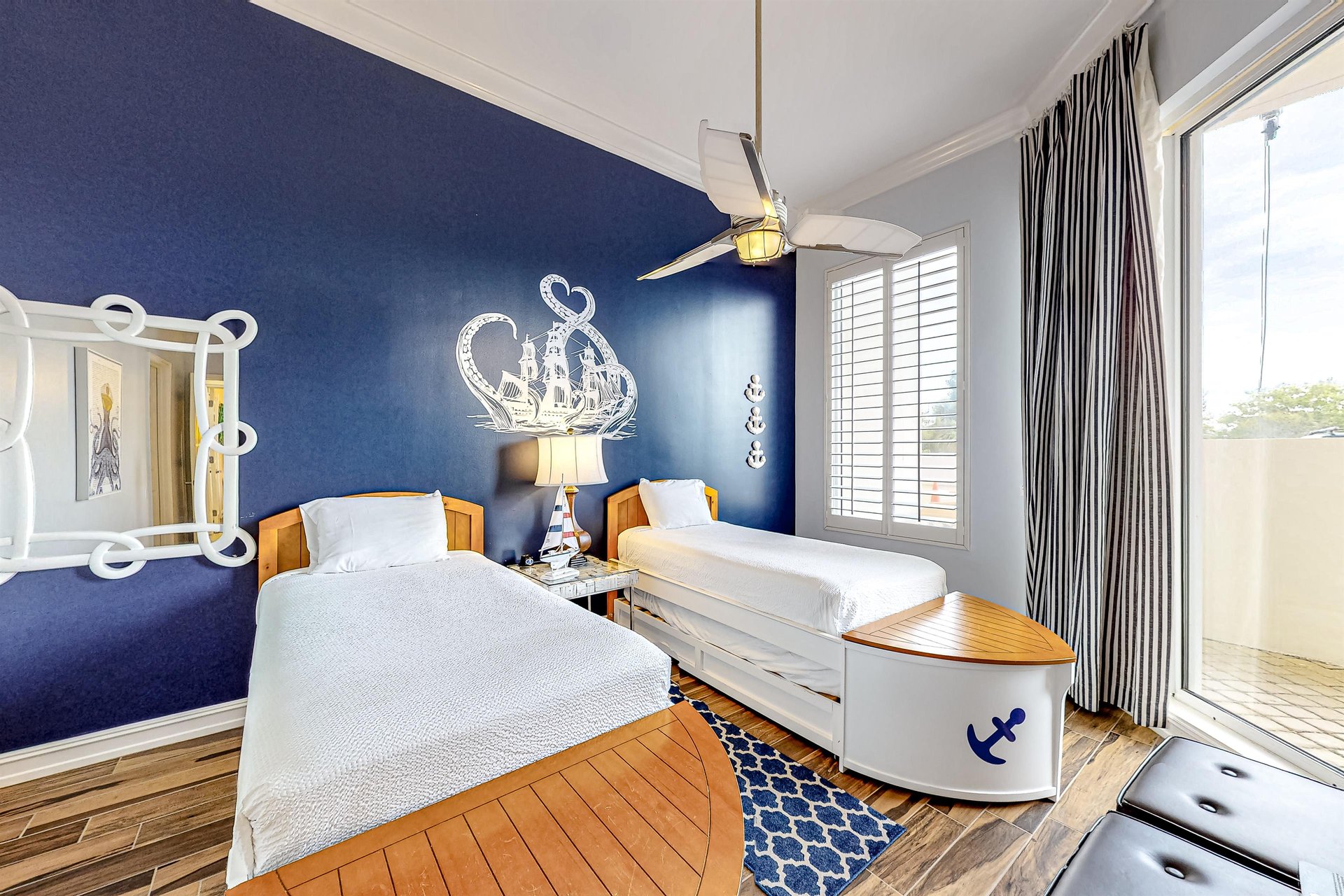 St. Croix at Silver Shells C0201 19