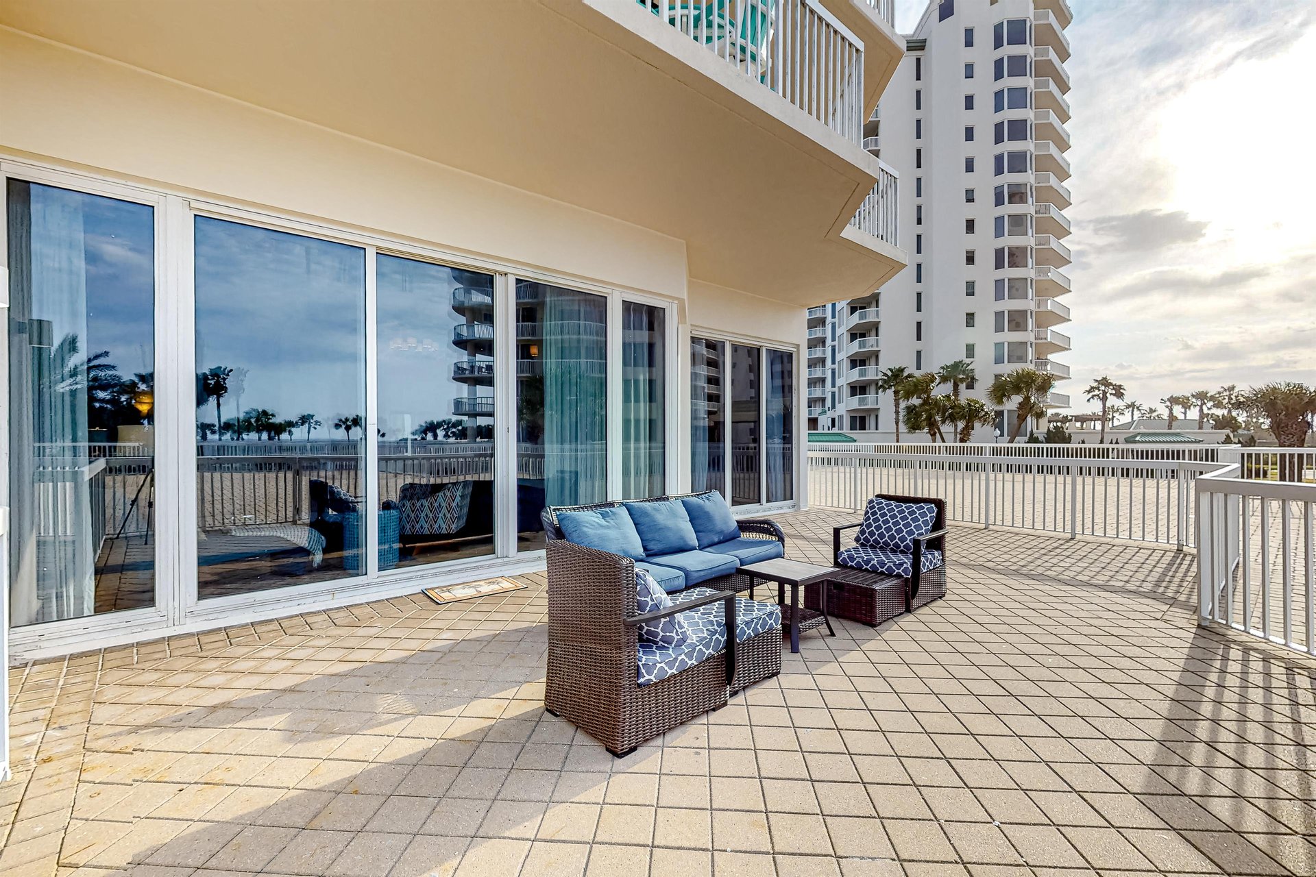 St. Croix at Silver Shells C0201 24