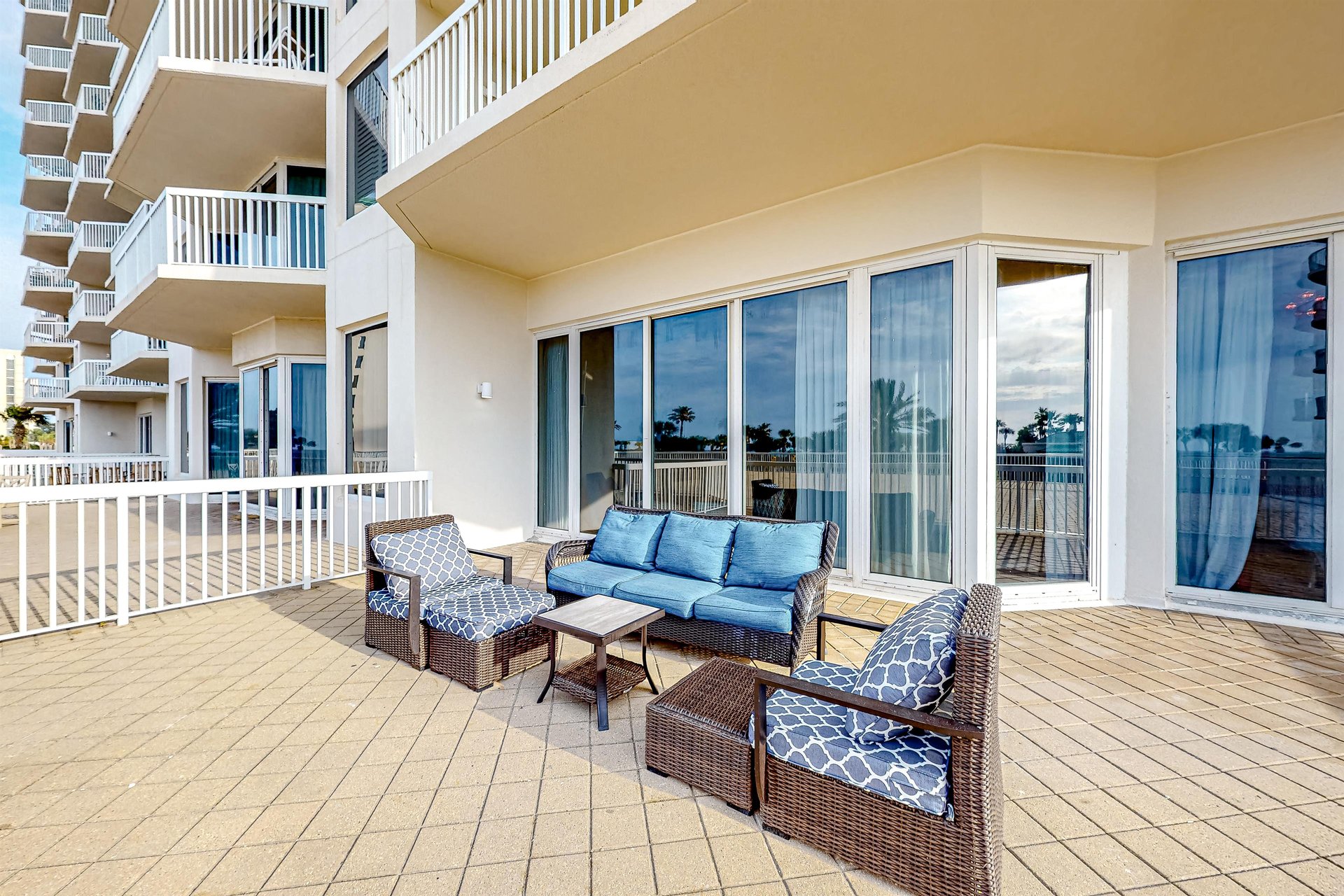 St. Croix at Silver Shells C0201 26