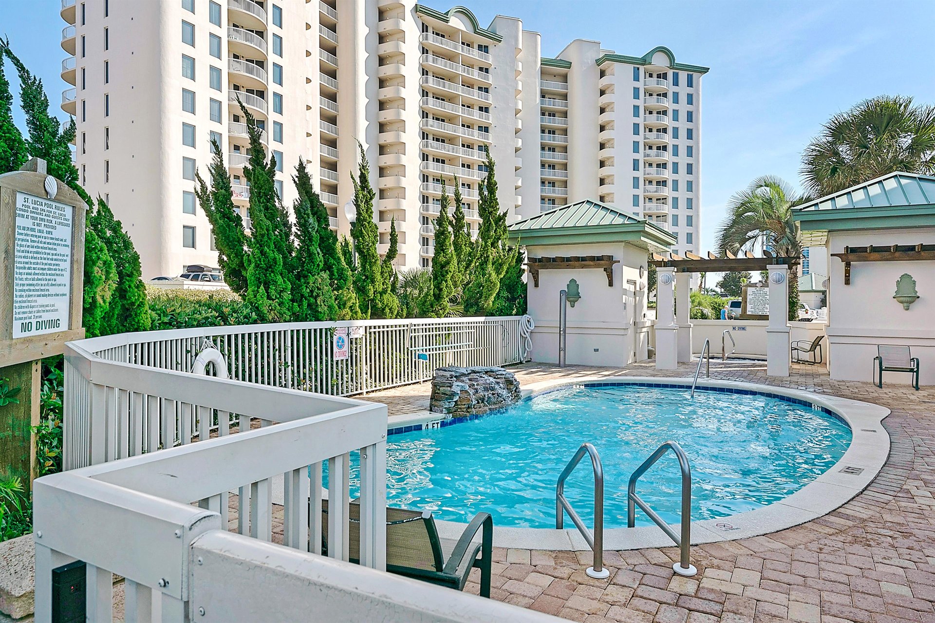 St. Croix at Silver Shells C0201 38