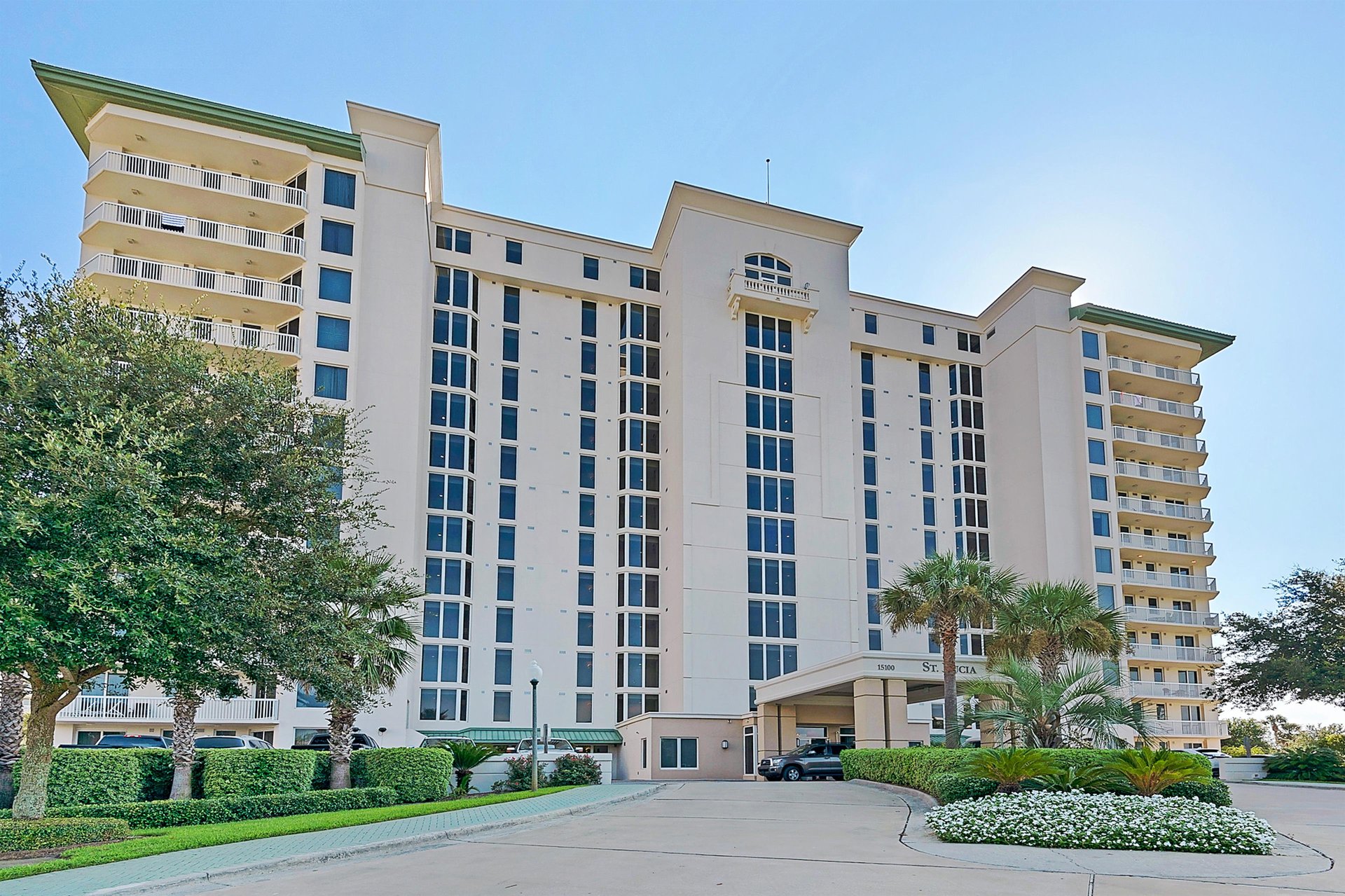 St. Croix at Silver Shells C0201 40