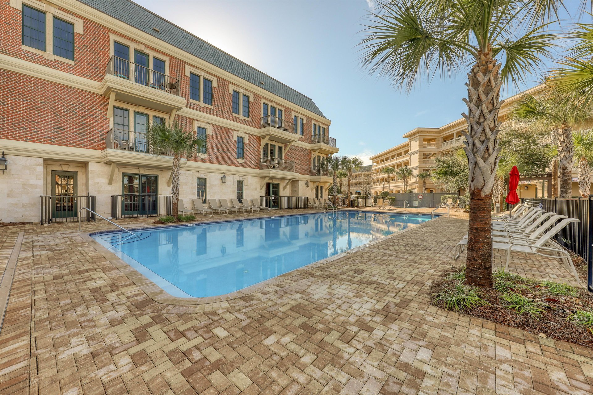 Village of South Walton B185 12