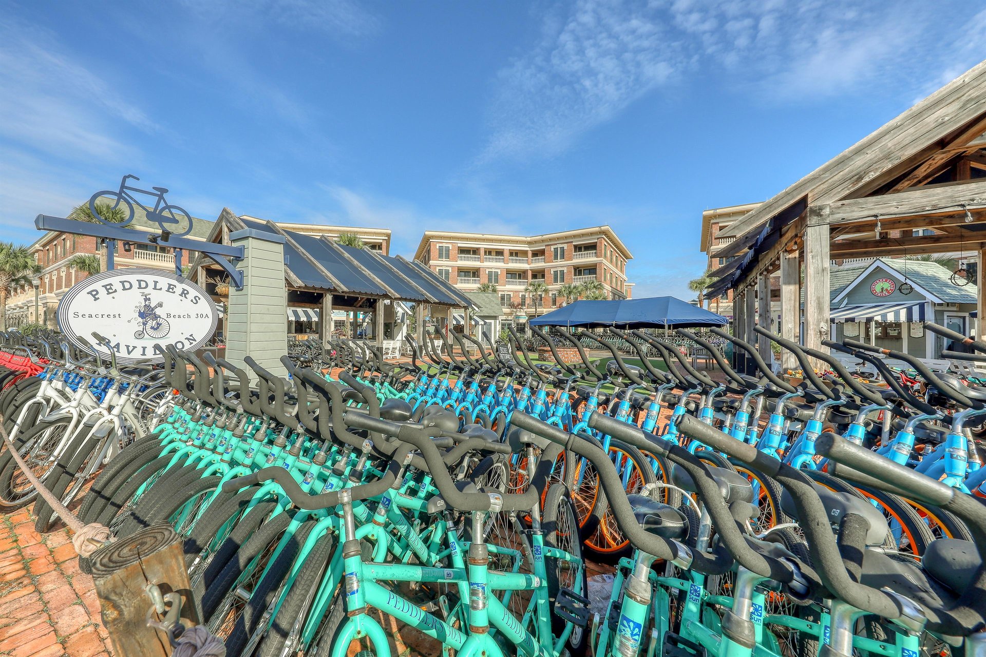 Village of South Walton B185 14