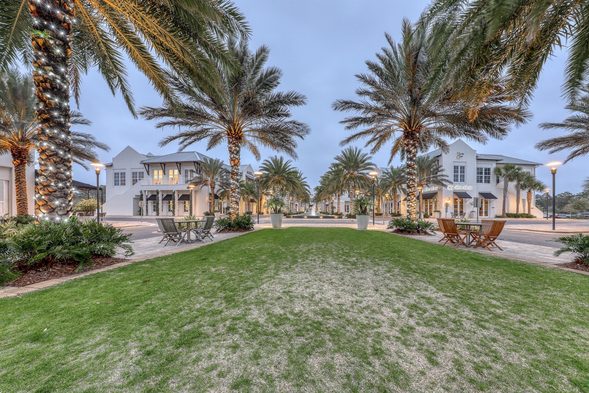 Village of South Walton B185 20