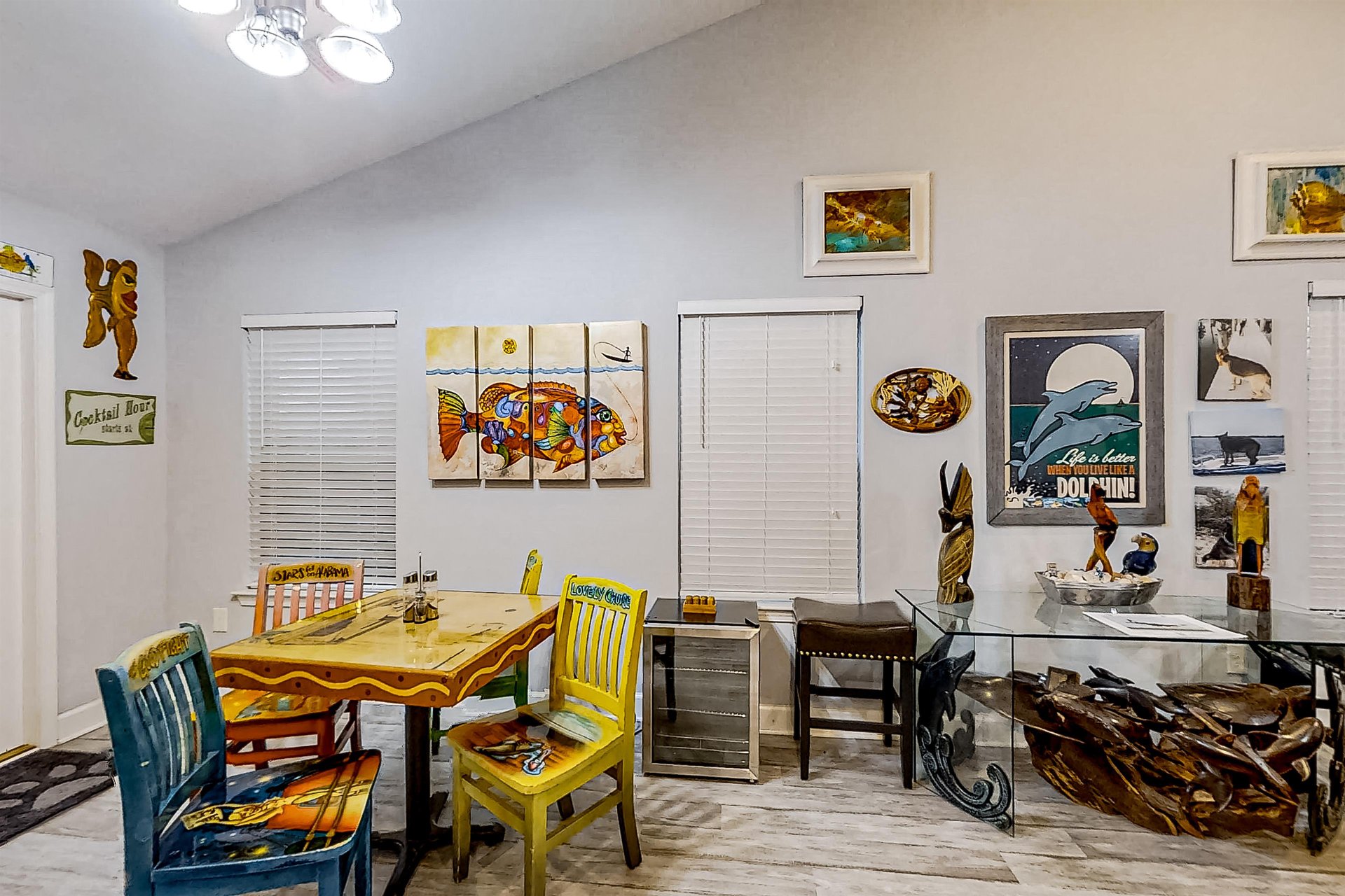 Dogaritaville on the Key 7