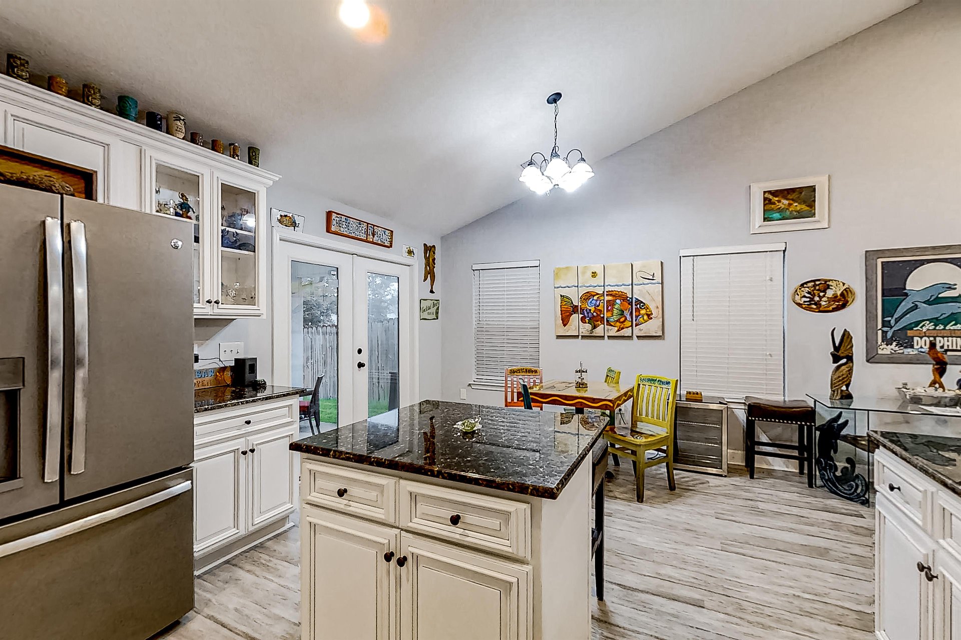 Dogaritaville on the Key 10