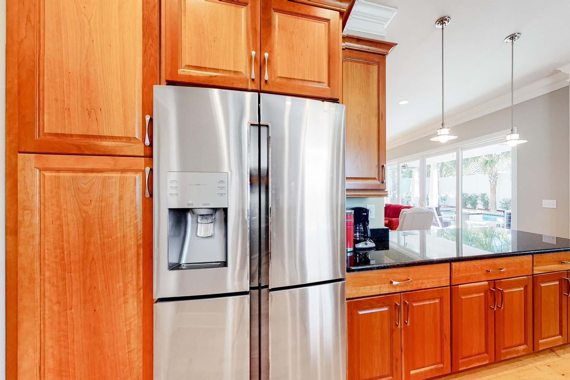 Sea Glass Cottage 11