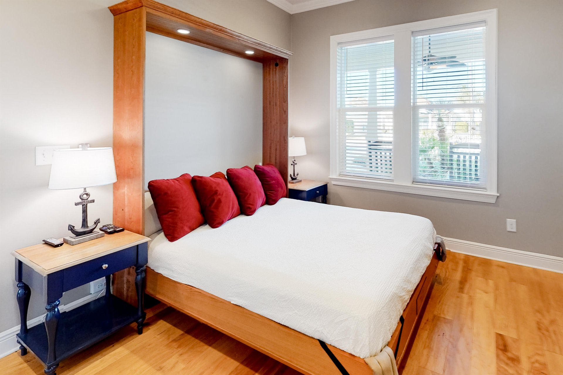 Sea Glass Cottage 19