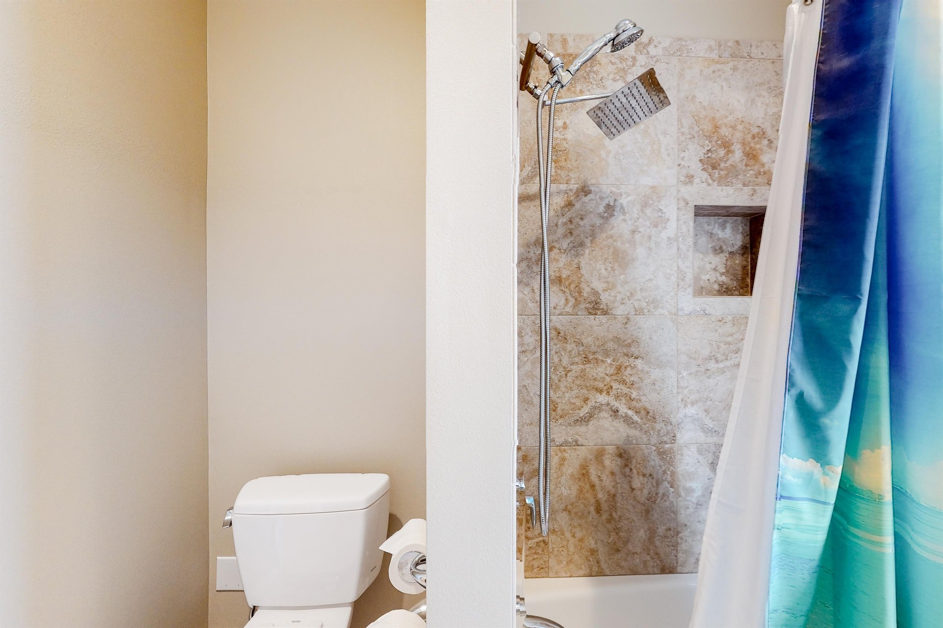 Sea Glass Cottage 22