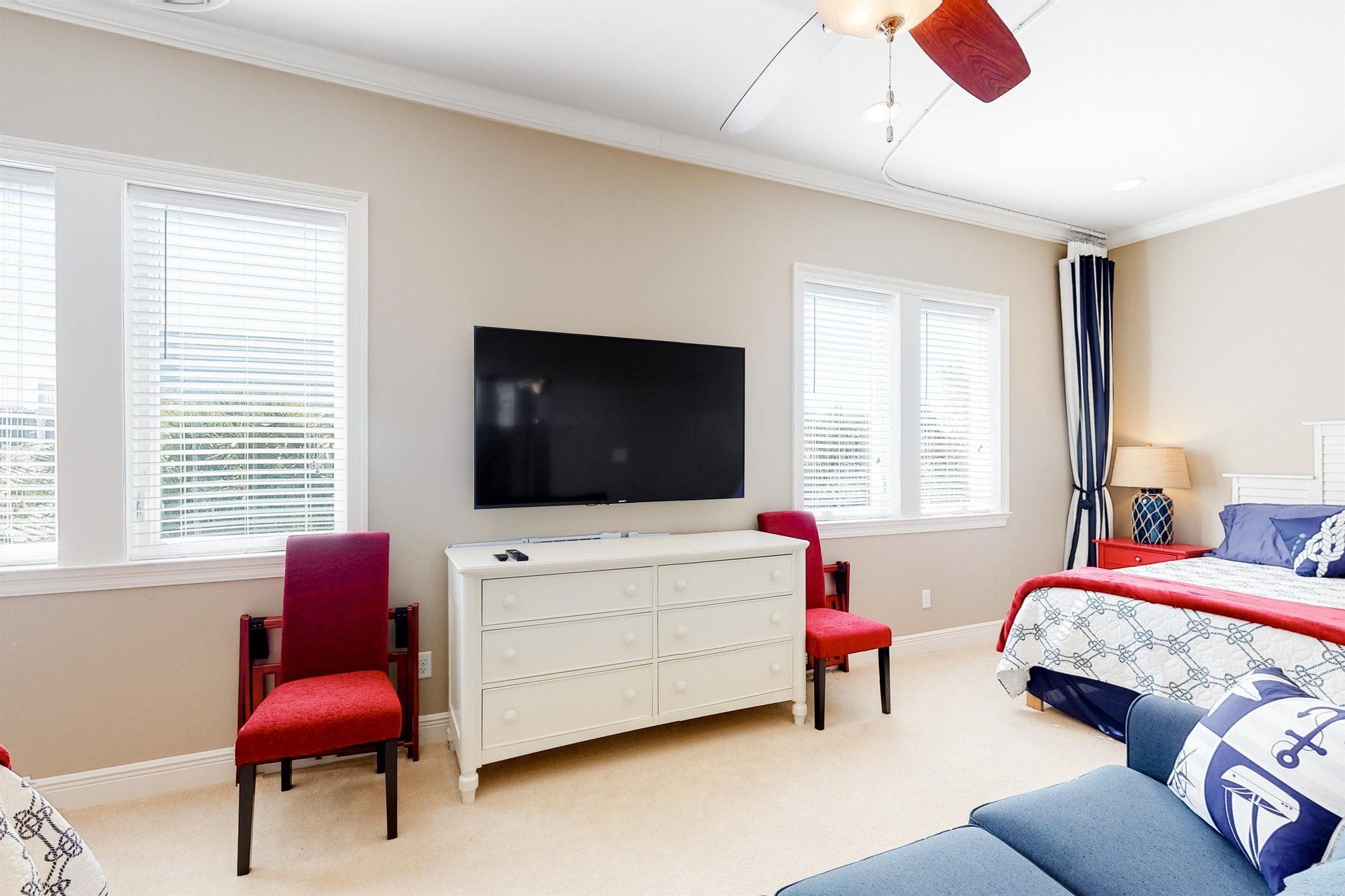 Sea Glass Cottage 24