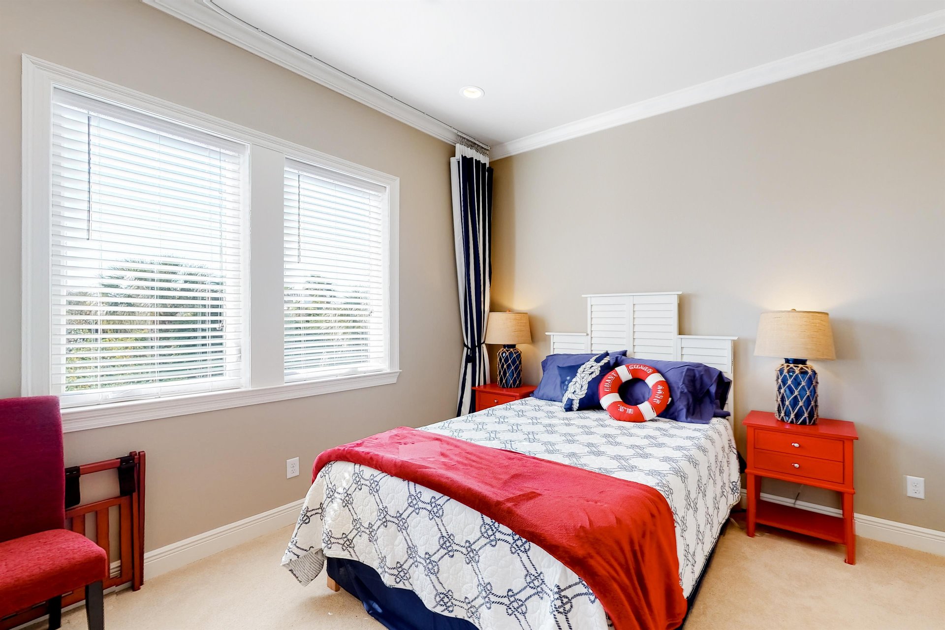 Sea Glass Cottage 25