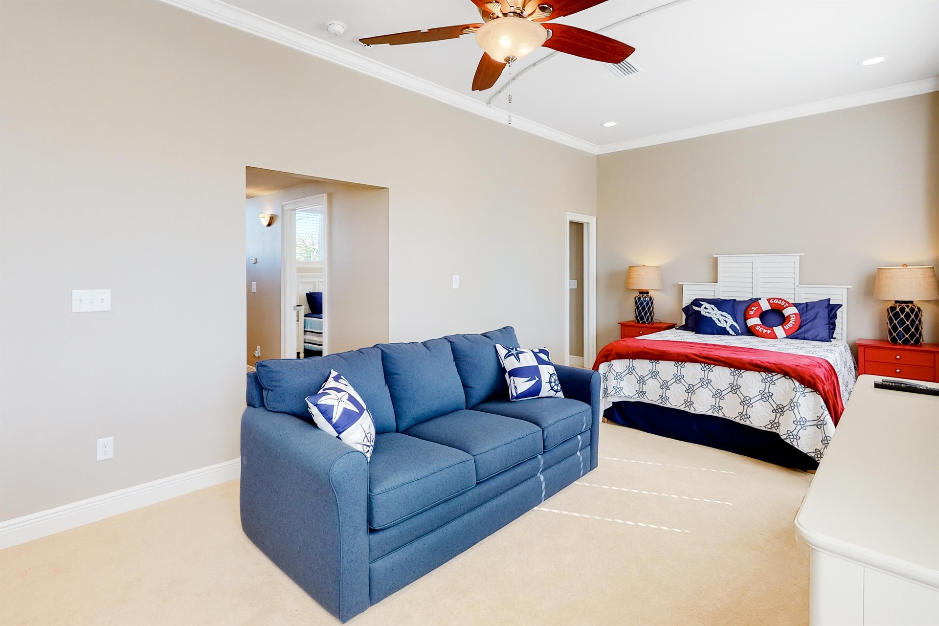 Sea Glass Cottage 26