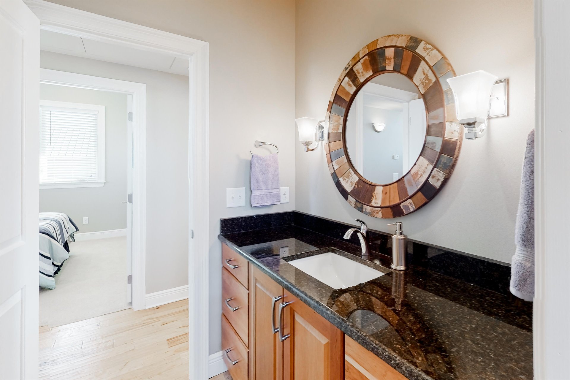 Sea Glass Cottage 28