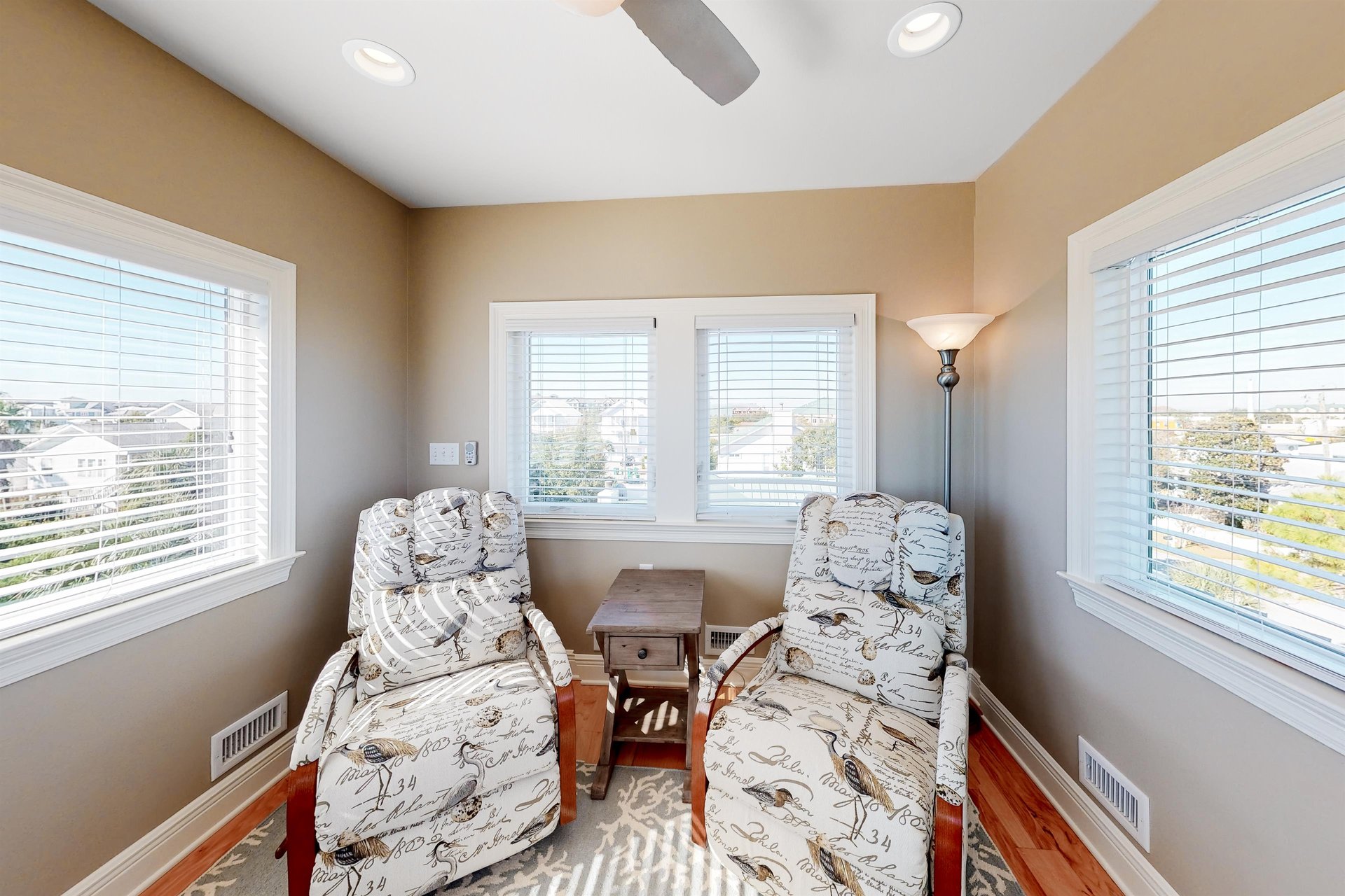 Sea Glass Cottage 31