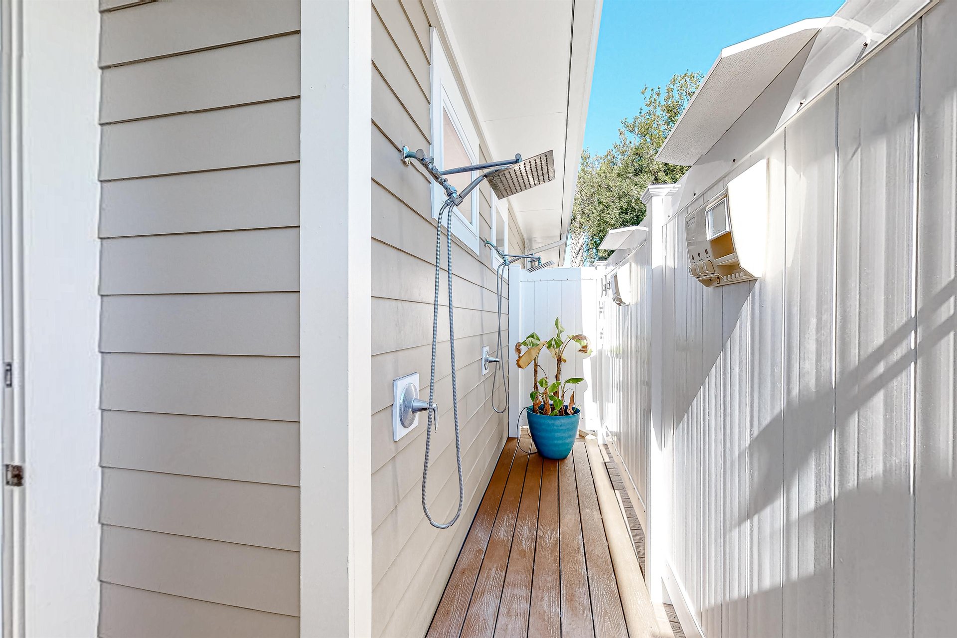 Sea Glass Cottage 34