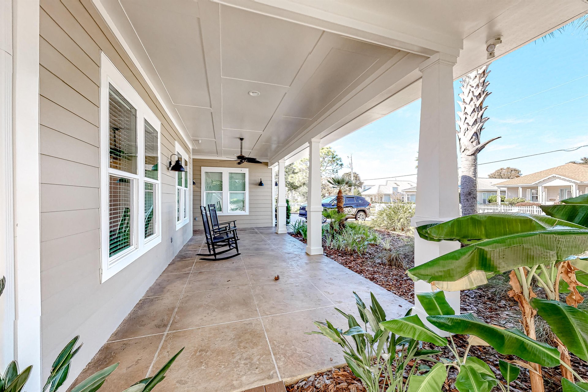 Sea Glass Cottage 37