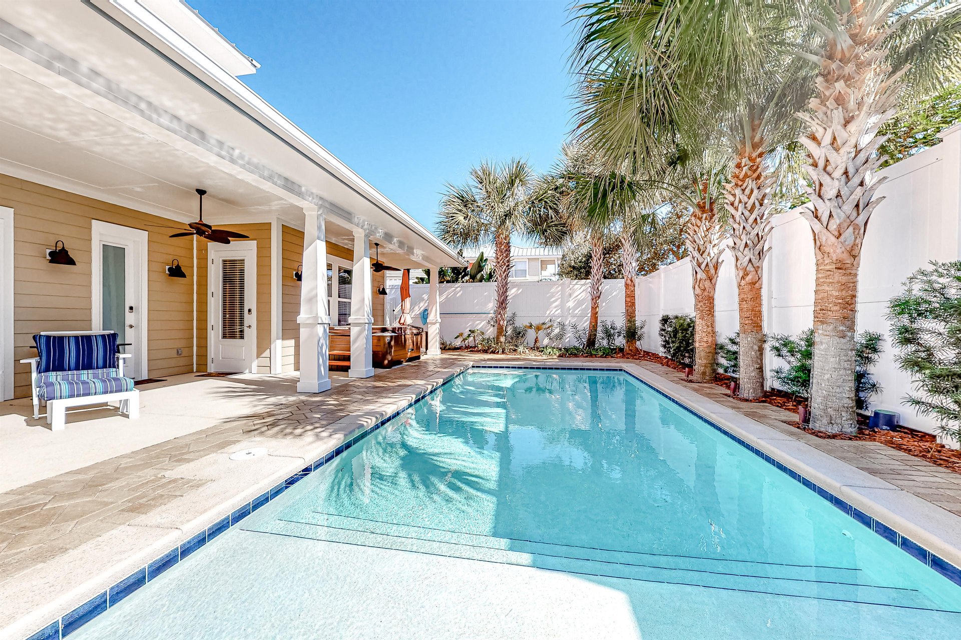 Sea Glass Cottage 39