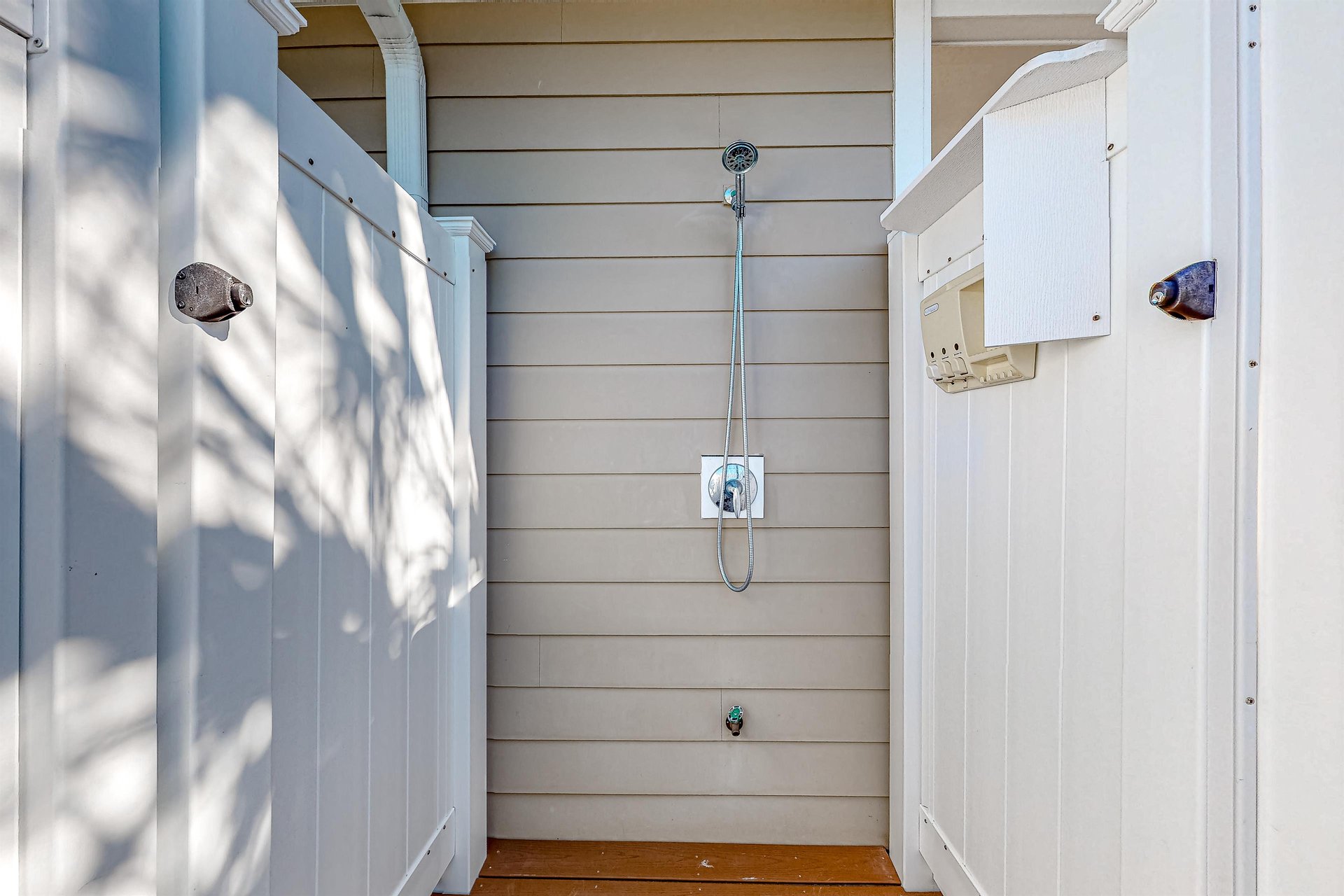 Sea Glass Cottage 41