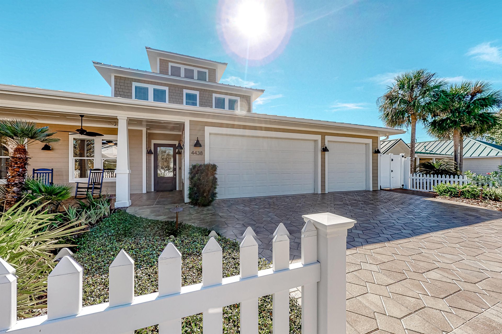 Sea Glass Cottage 42