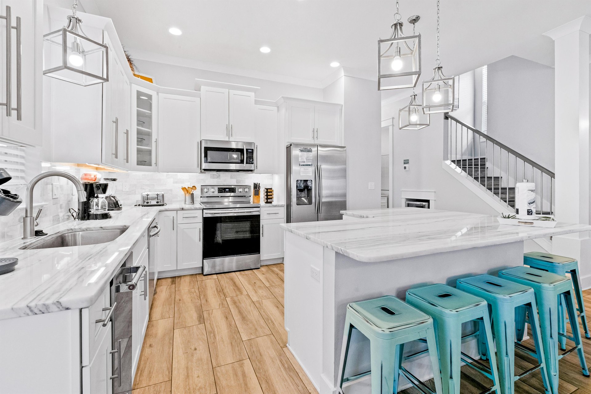 Miramar Beach Memories 6