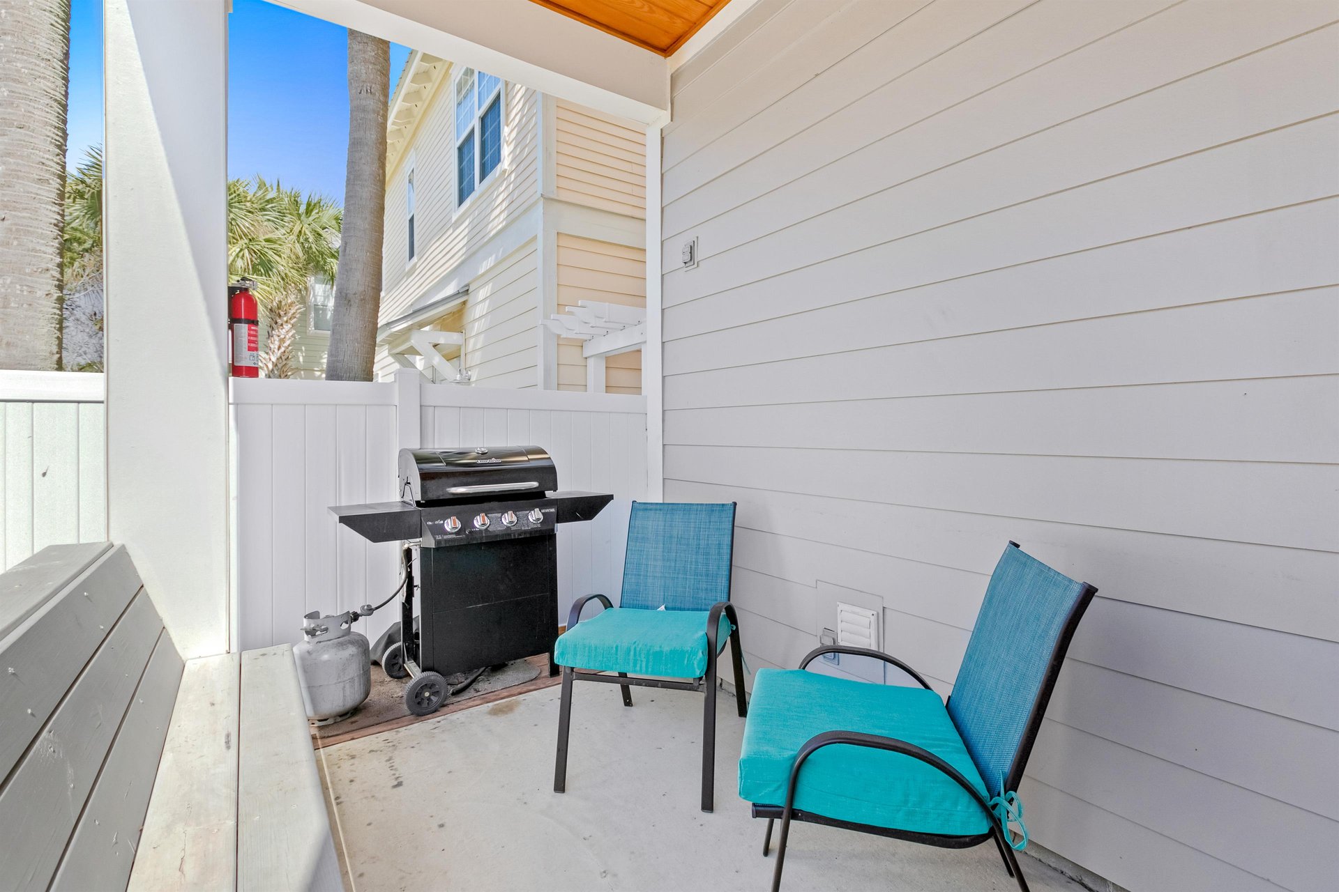 Miramar Beach Memories 16