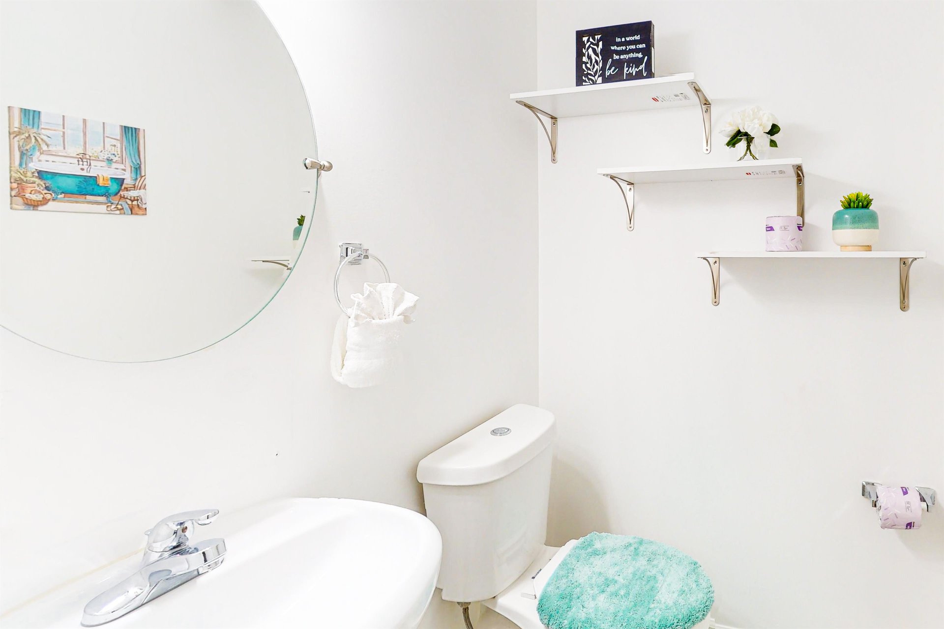 Palm Cove Turquoise Retreat 11