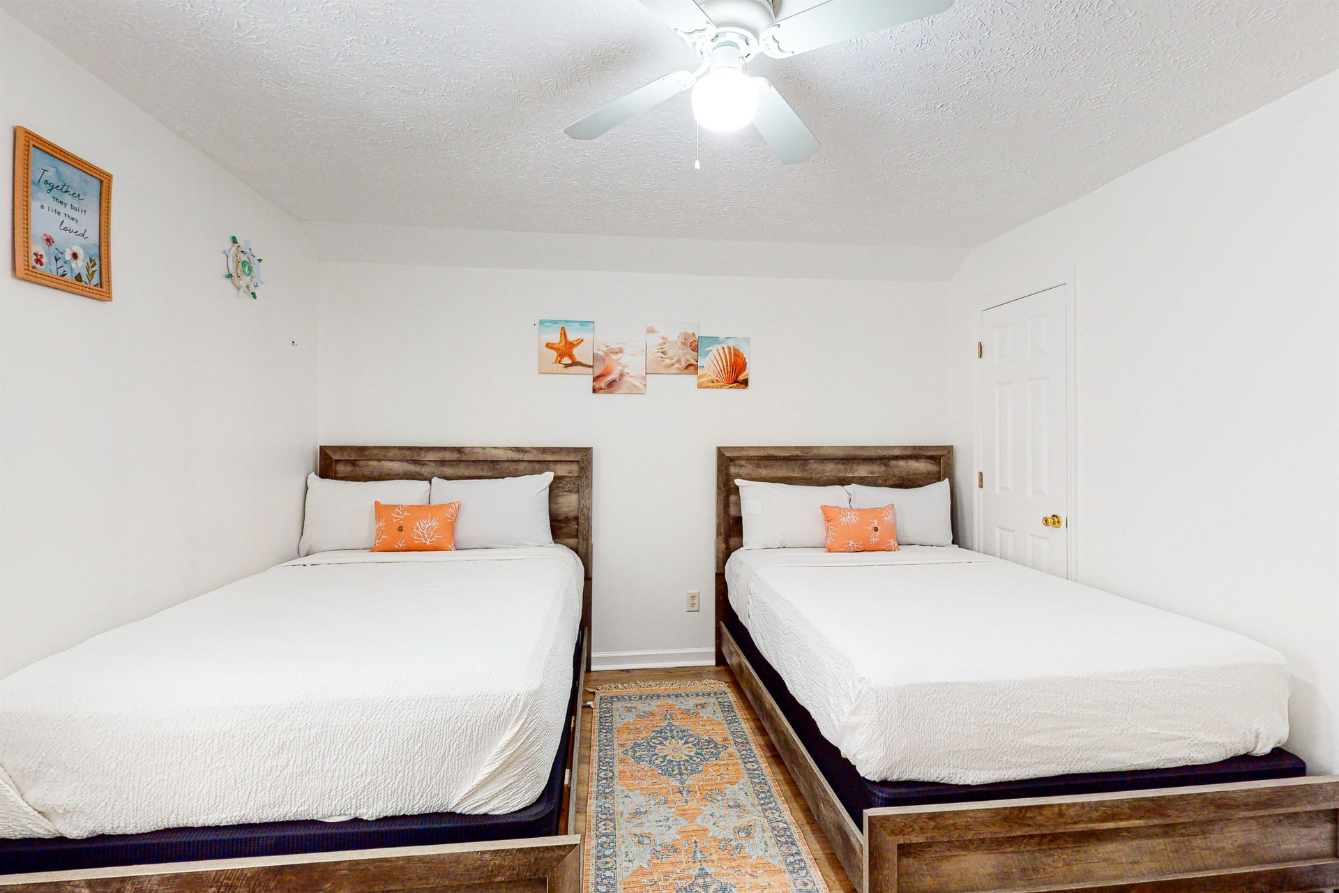 Palm Cove Turquoise Retreat 16